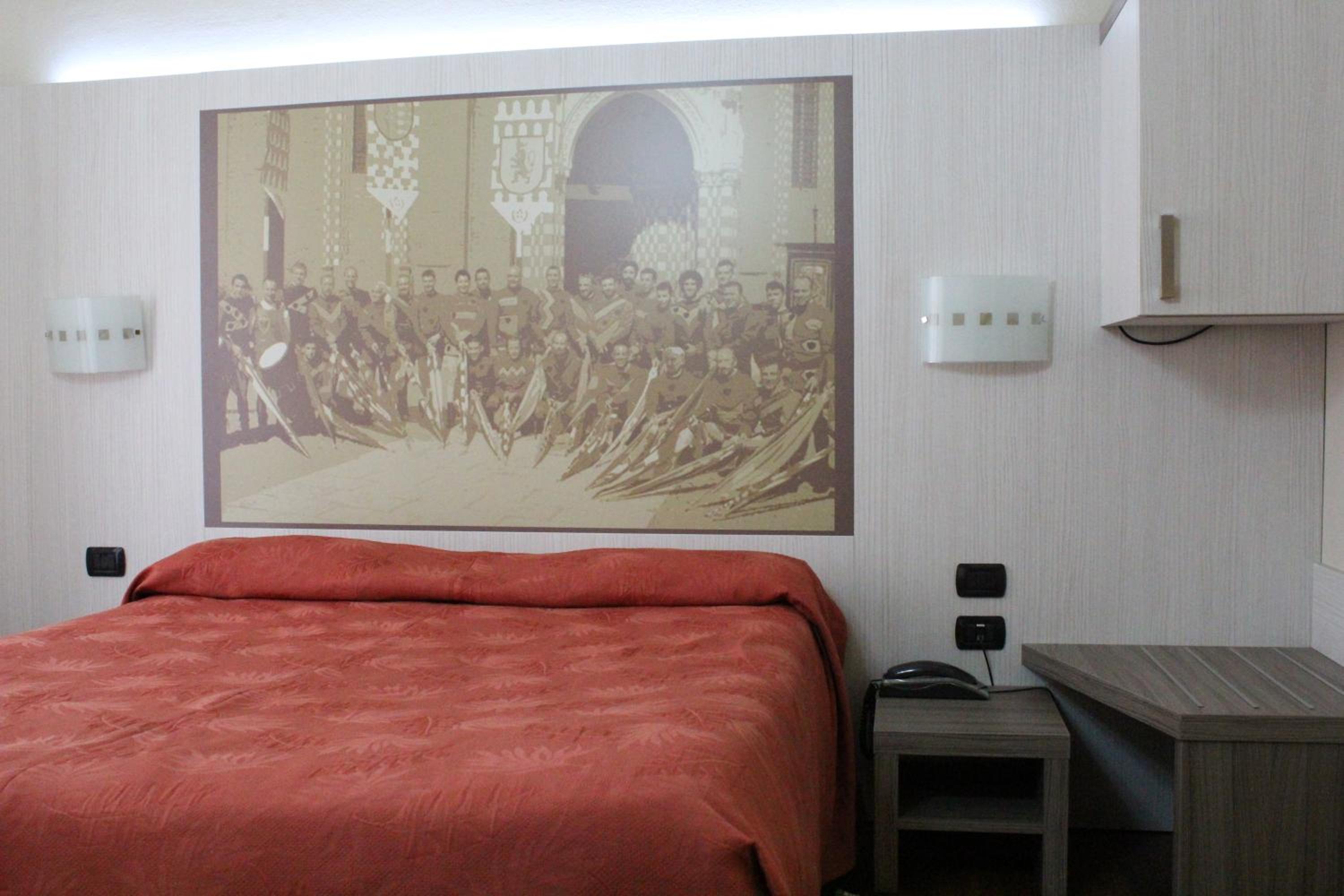 Double Room photo 3