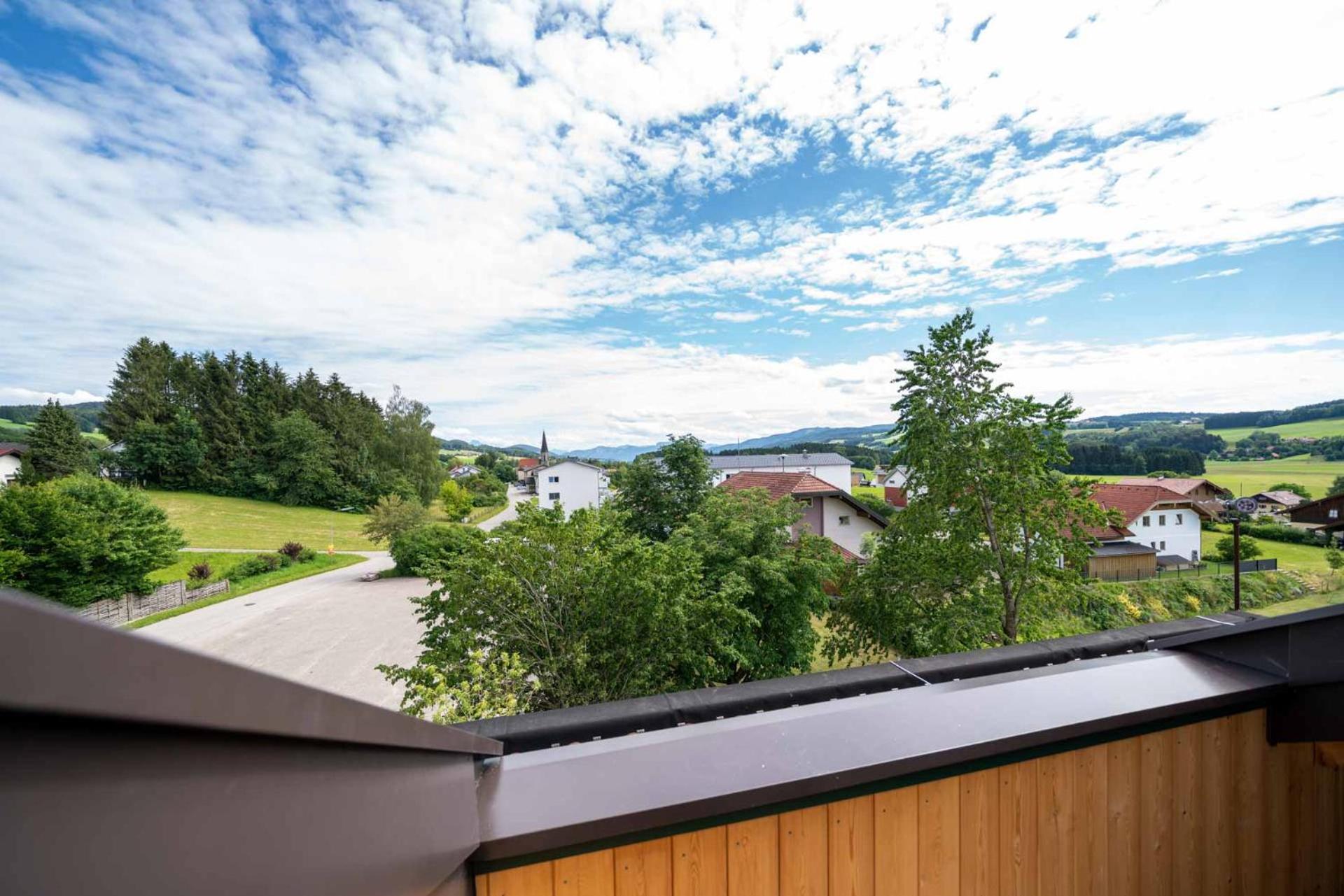 Double Room with Balcony photo 2
