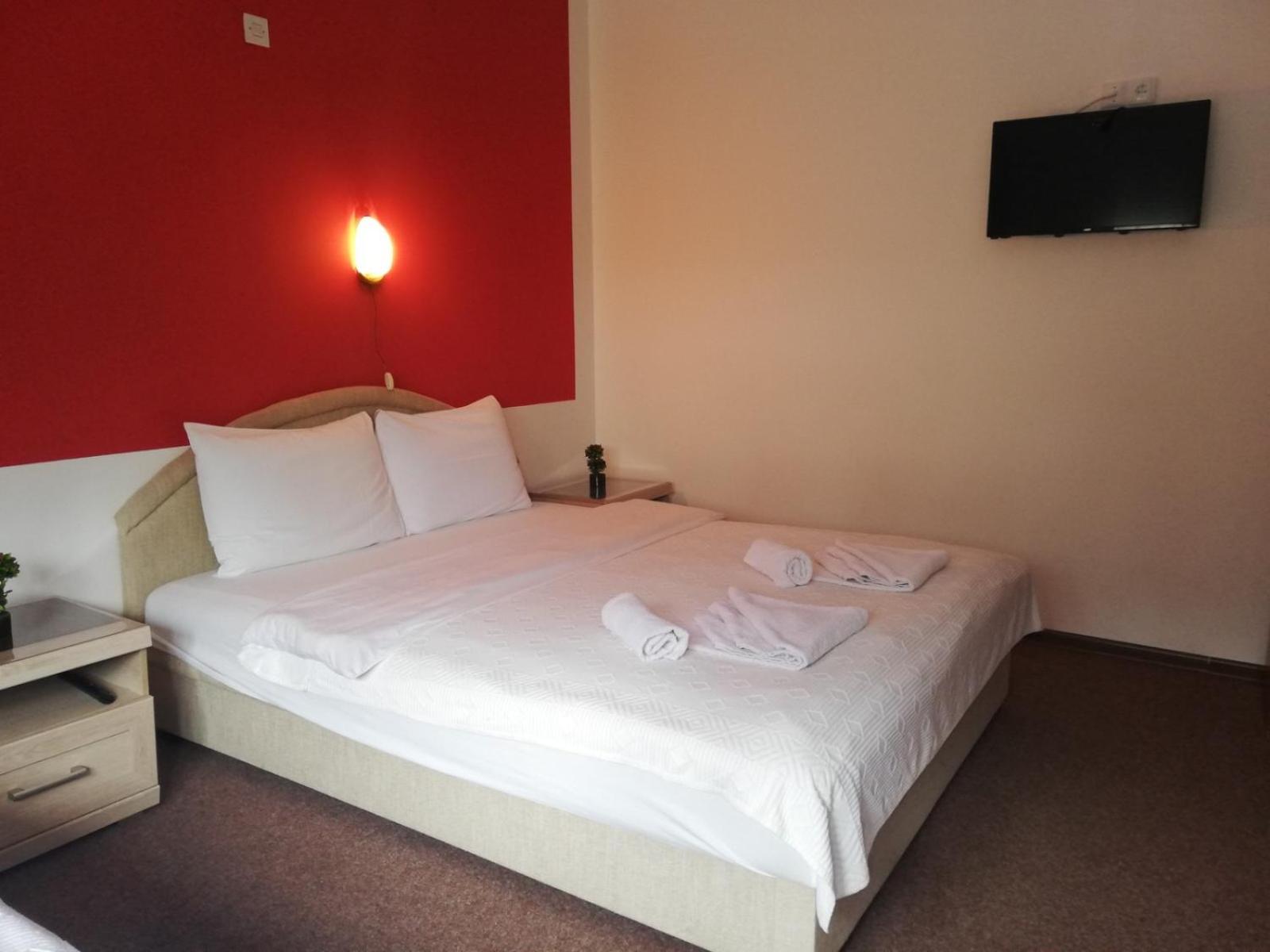 Double Room photo 2