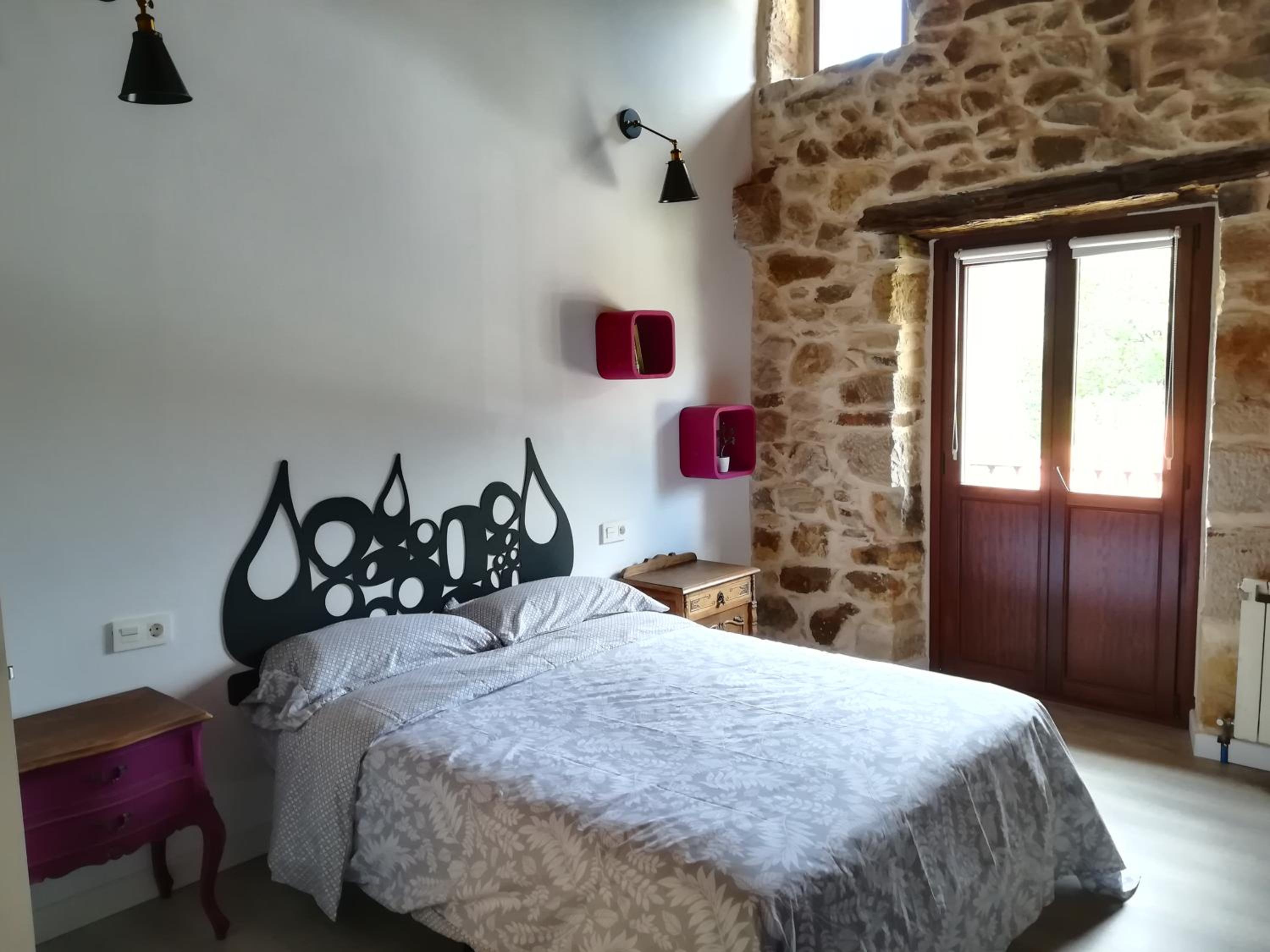 Departamento de tres habitaciones