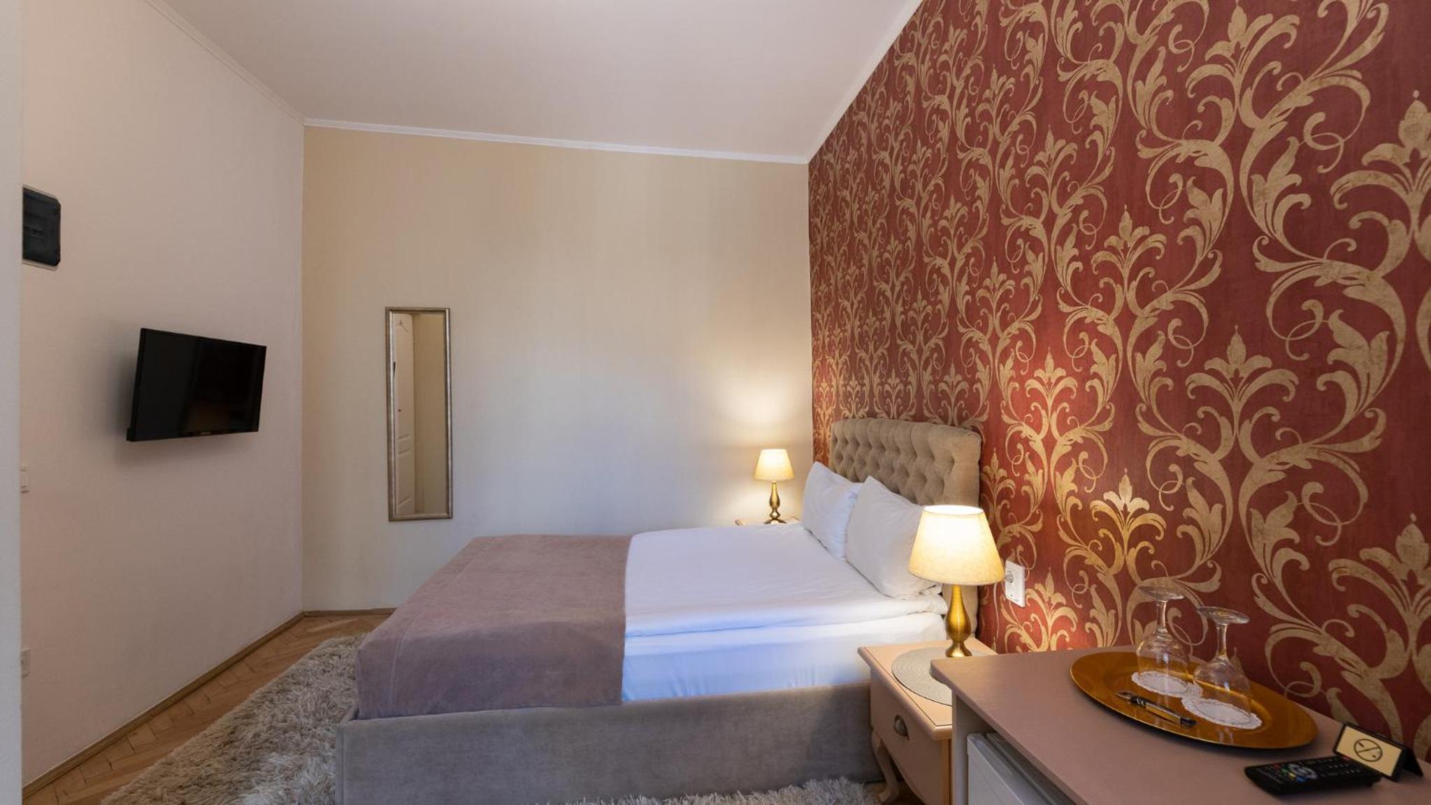 Double Room photo 3