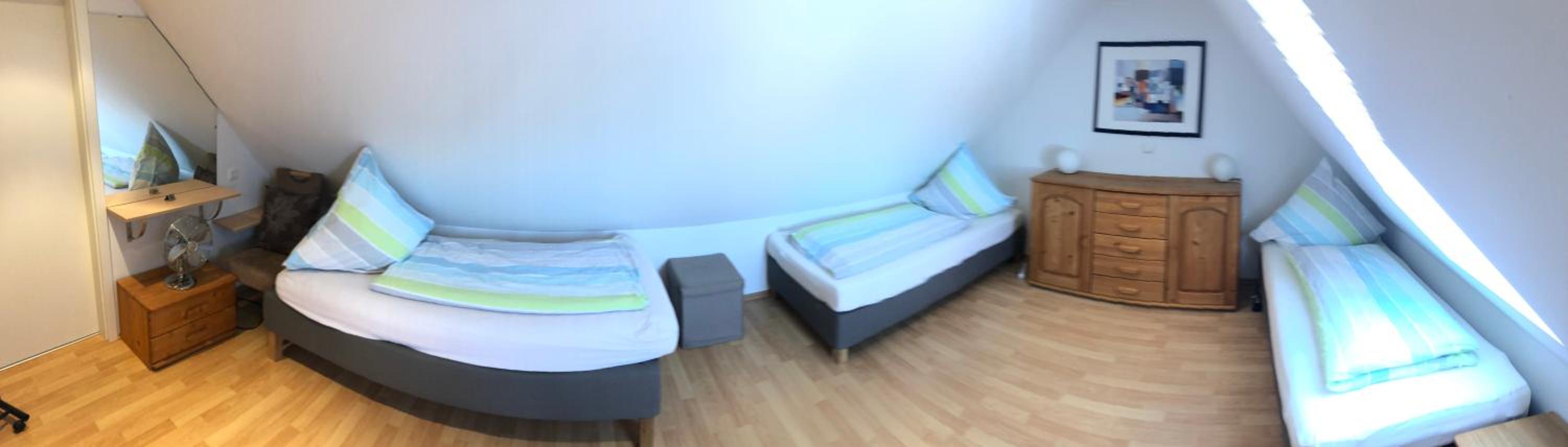 Apartment - Split Level photo 3