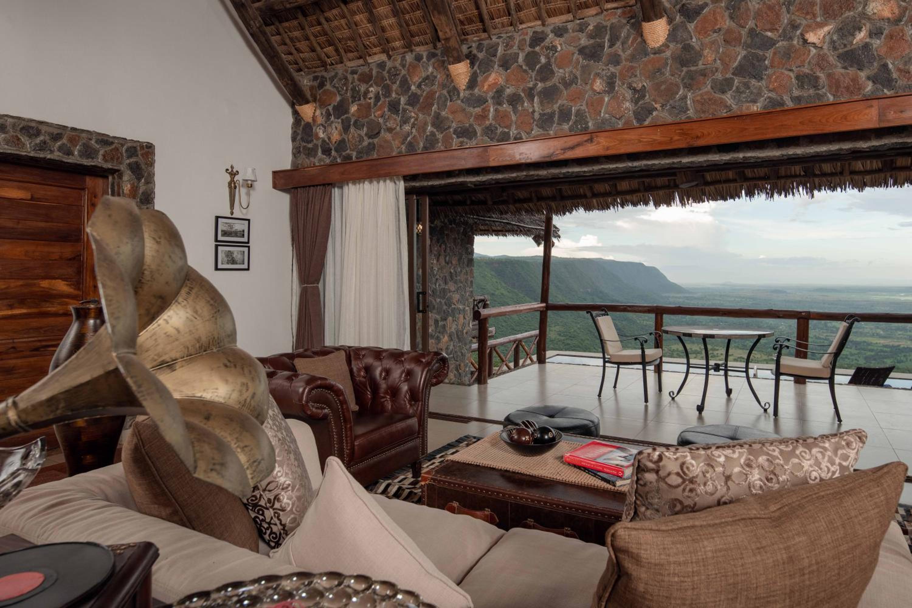 Presidential Suite photo 1