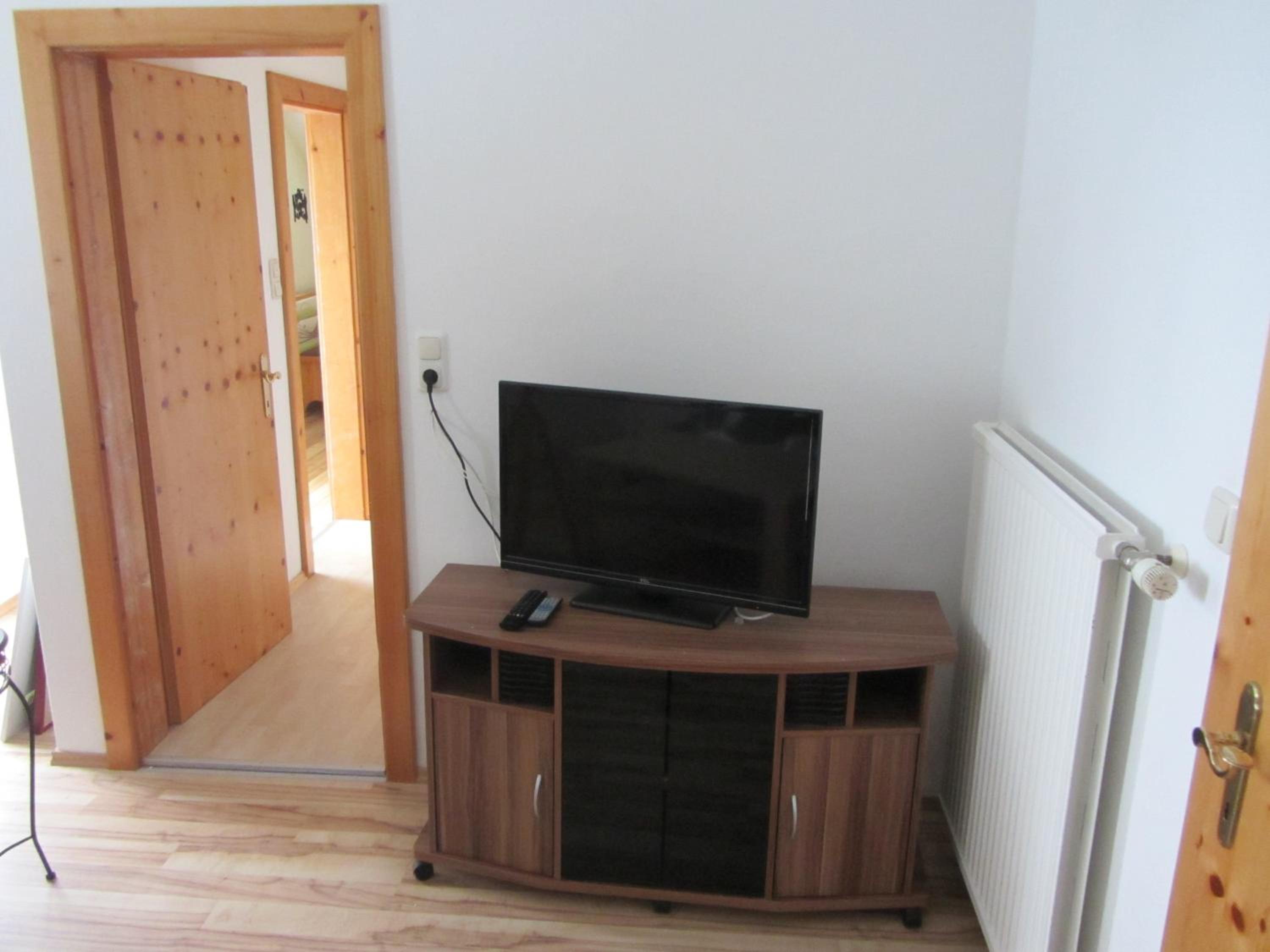 Apartment with Mountain View photo 3