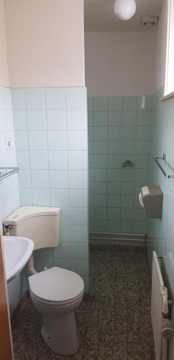 Single Room with Private Bathroom photo 3