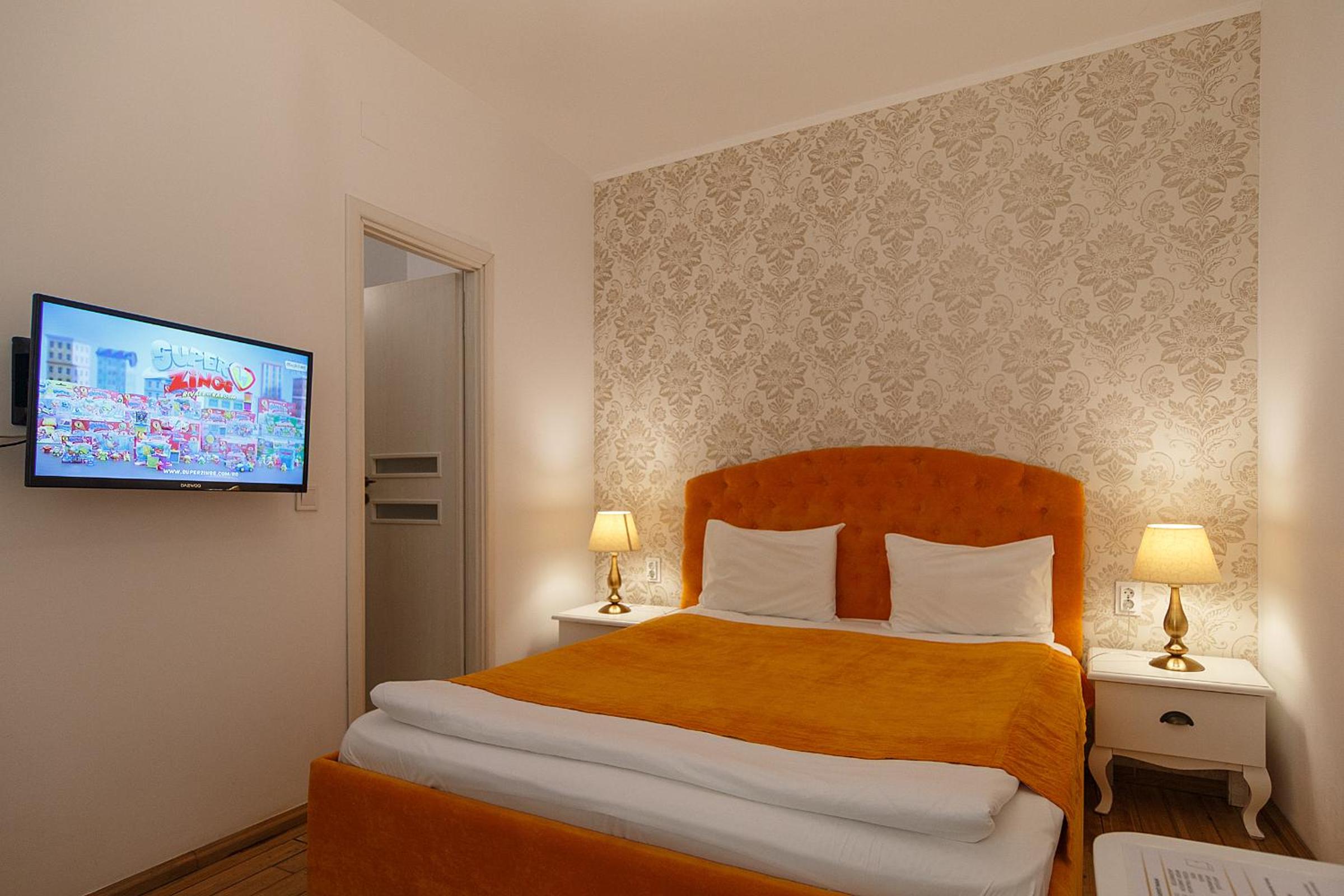 Double Room photo 1