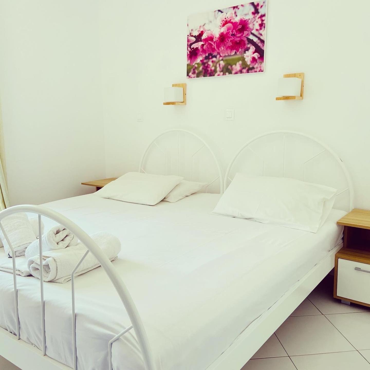 One-Bedroom Family Apartment photo 1