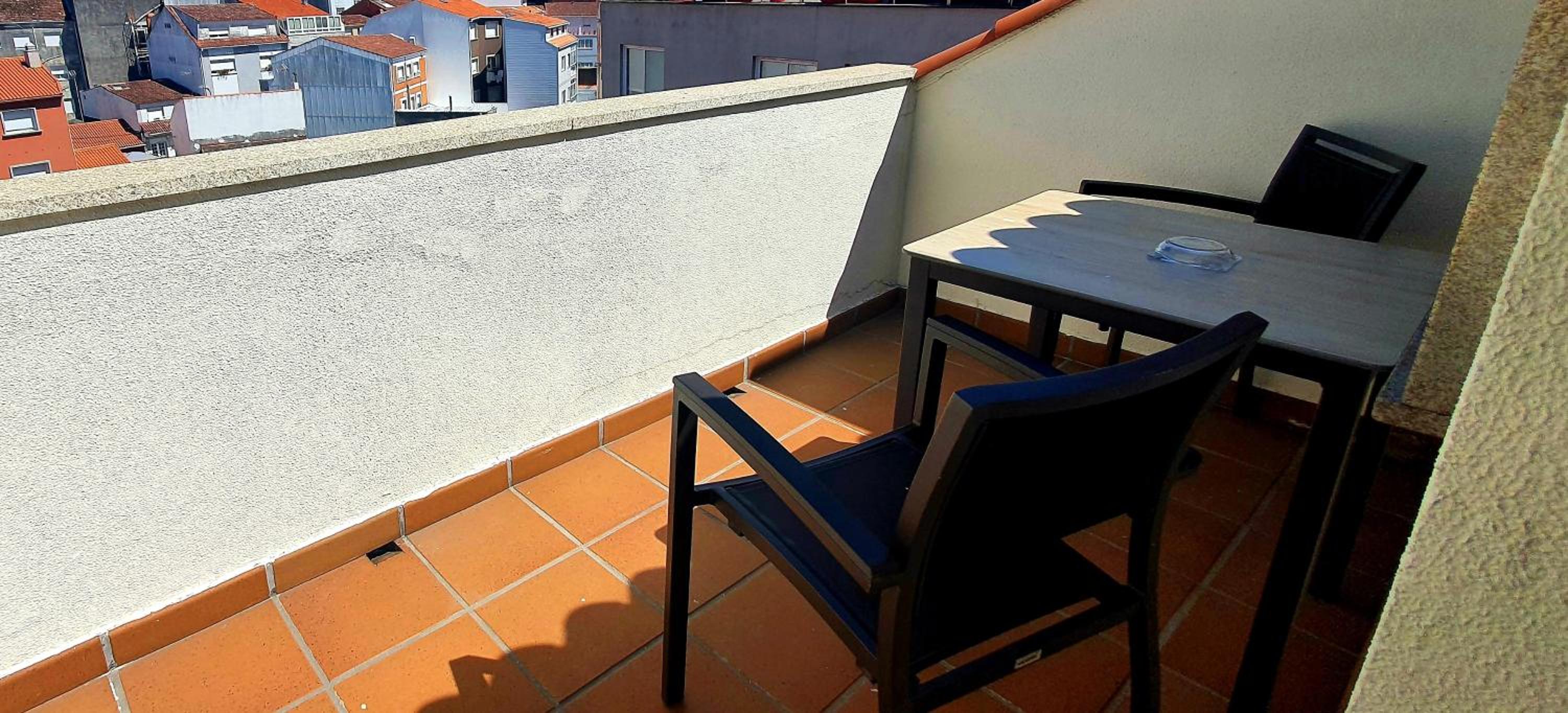 Double Room with Terrace - Photo 2