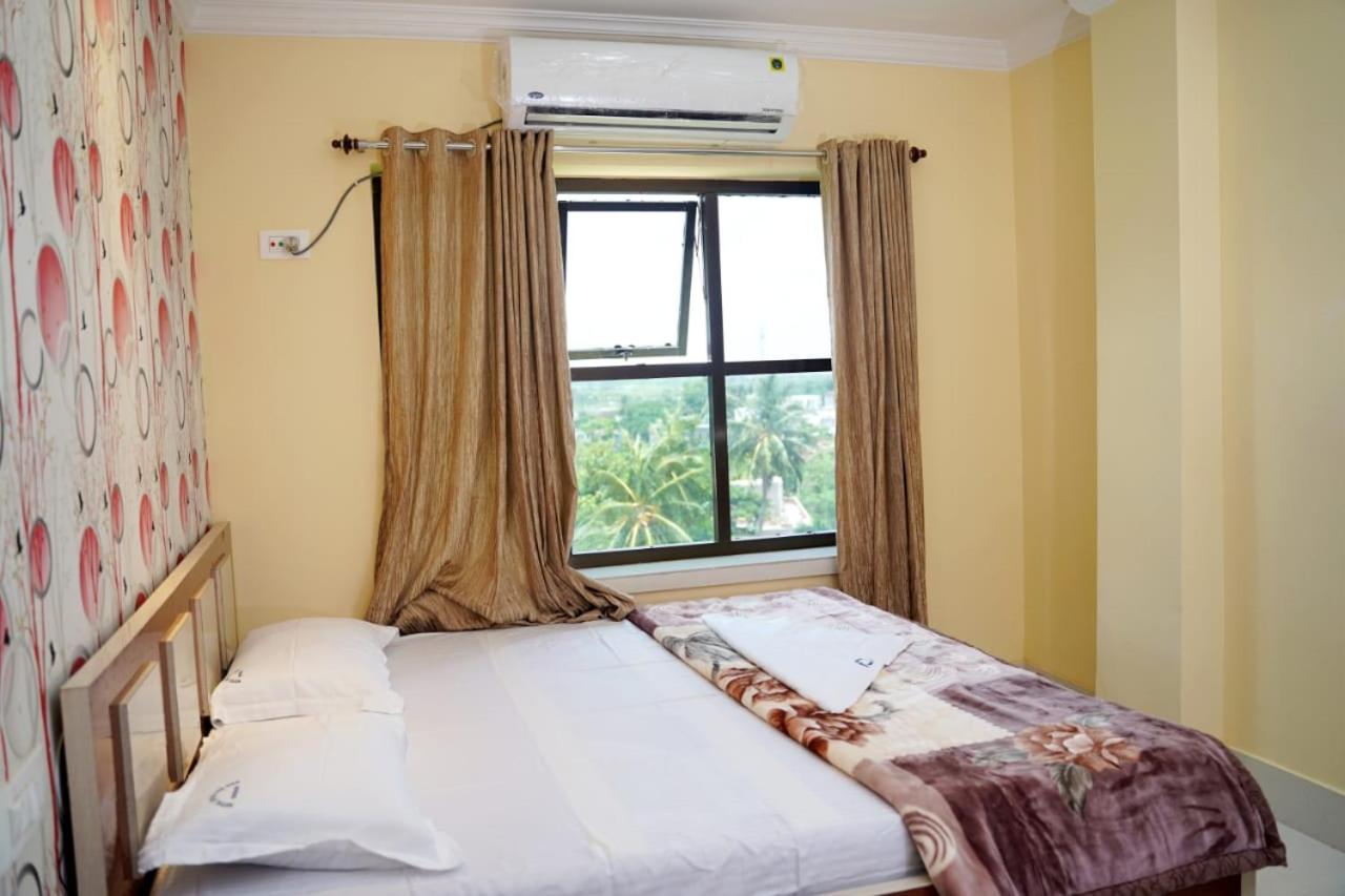 Deluxe Room - Photo 6