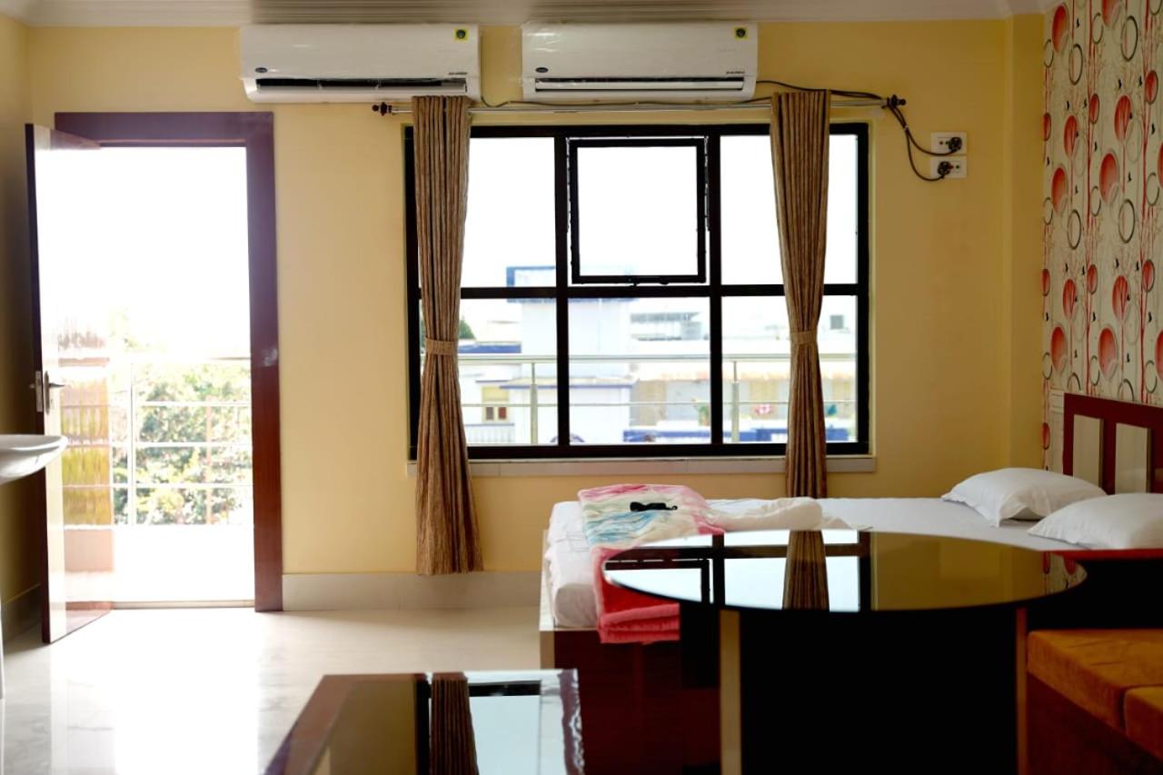 Quadruple Room - Photo 4