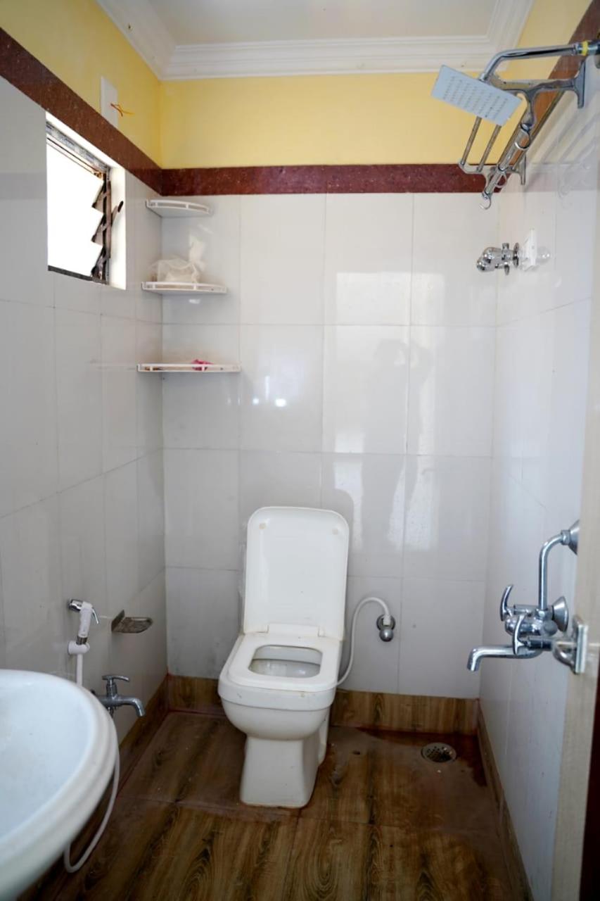 Deluxe Room - Photo 2