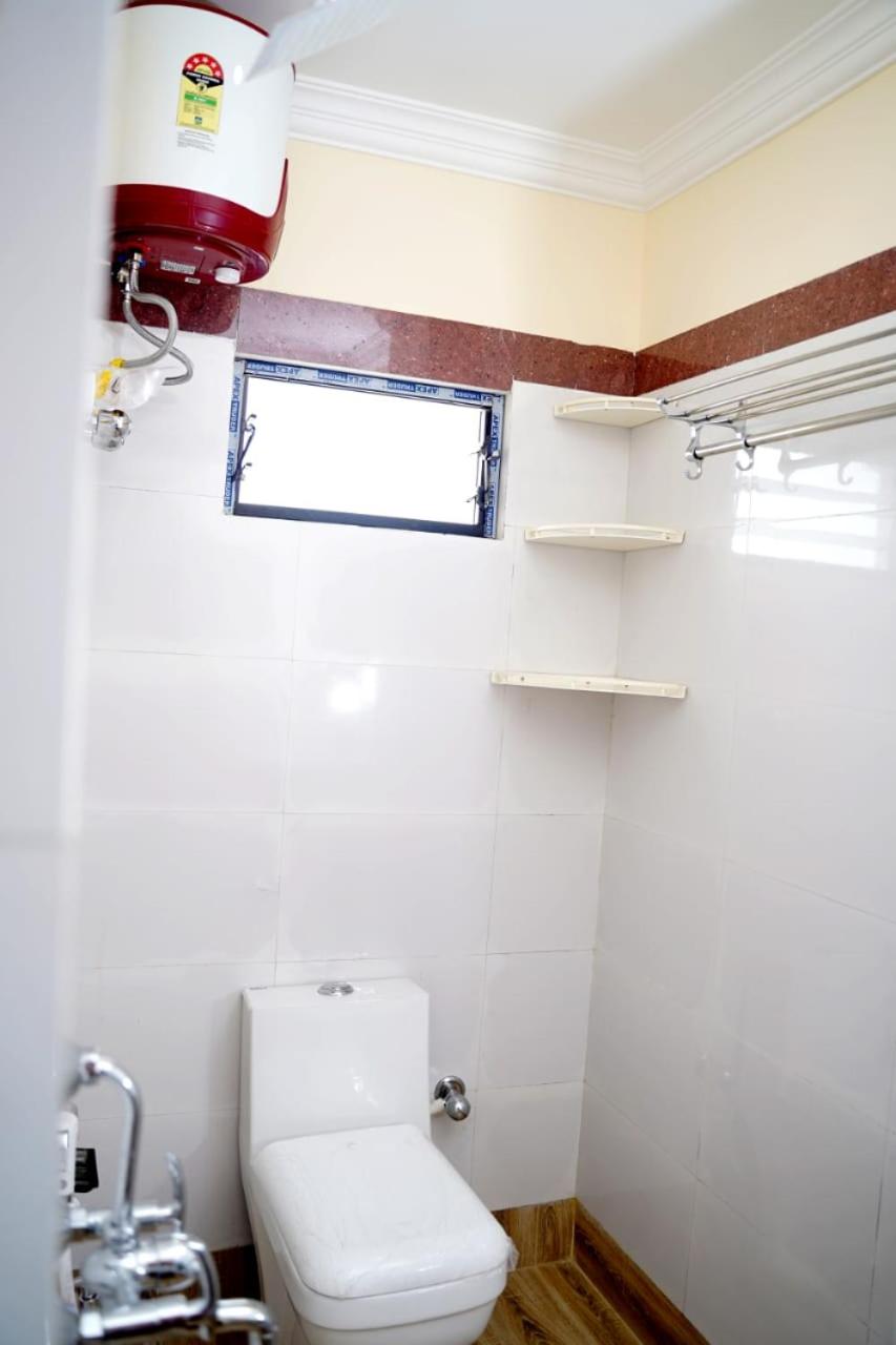 Quadruple Room - Photo 2