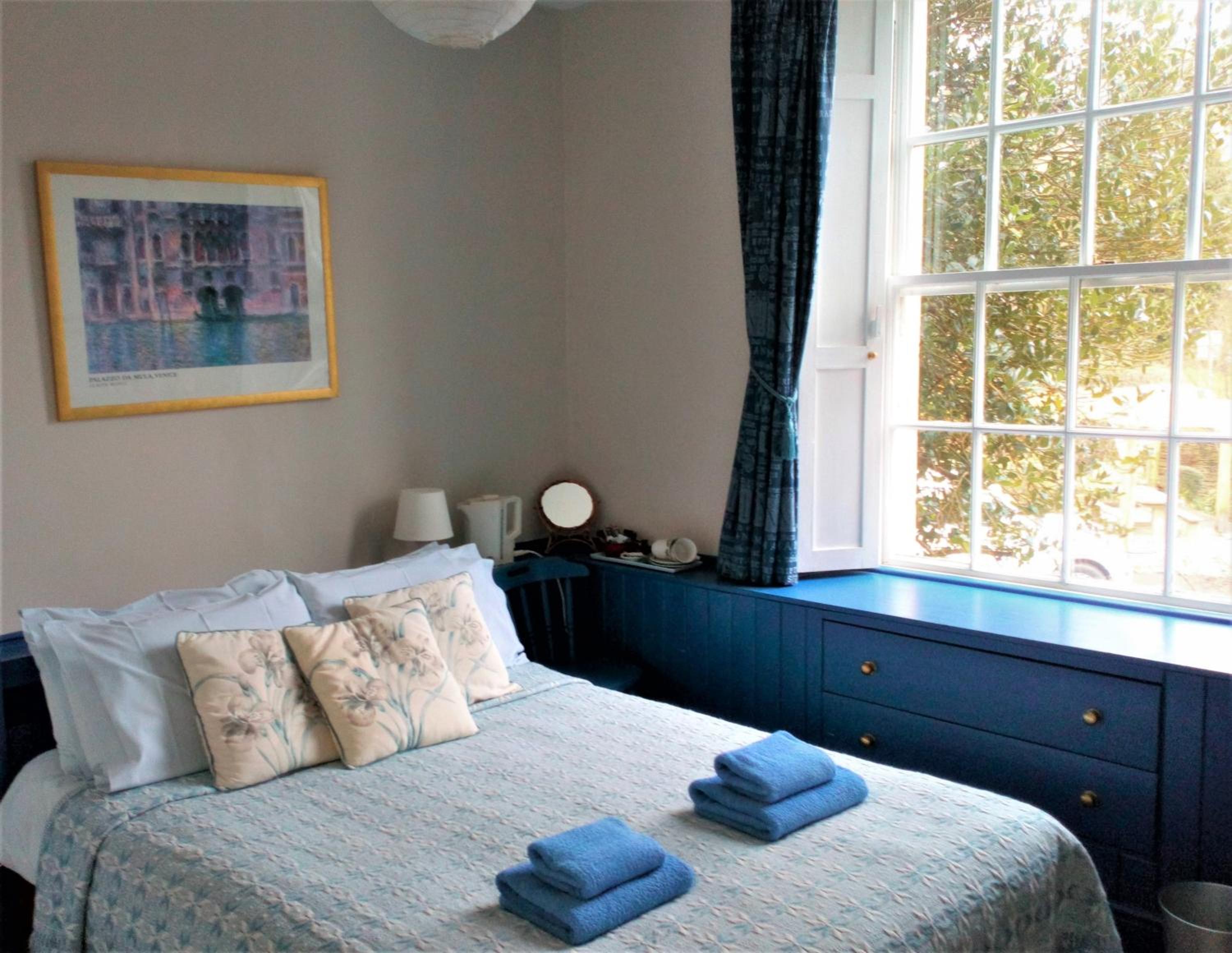 Double Room with Private Bathroom photo 1