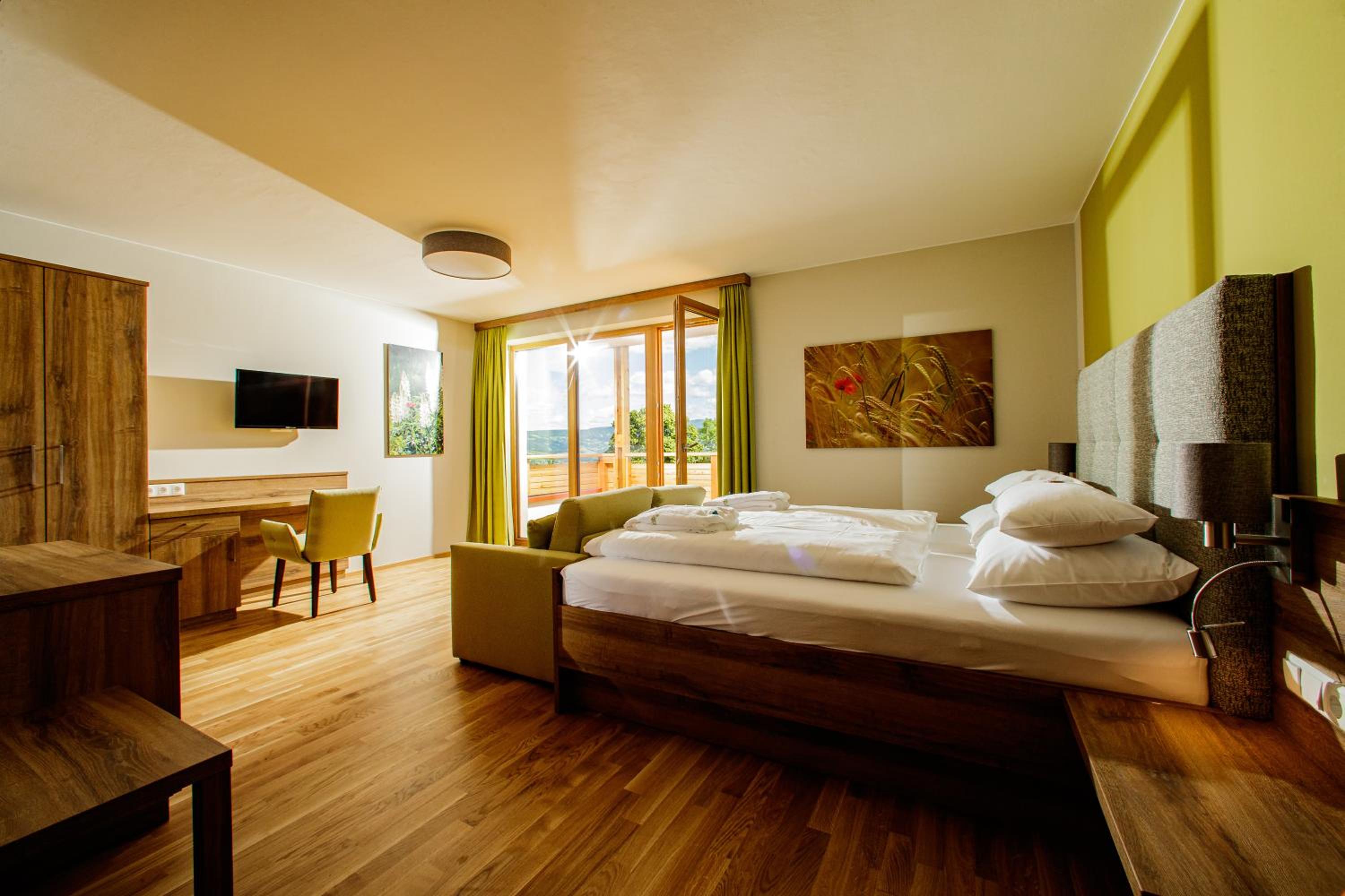 Family Suite photo 1