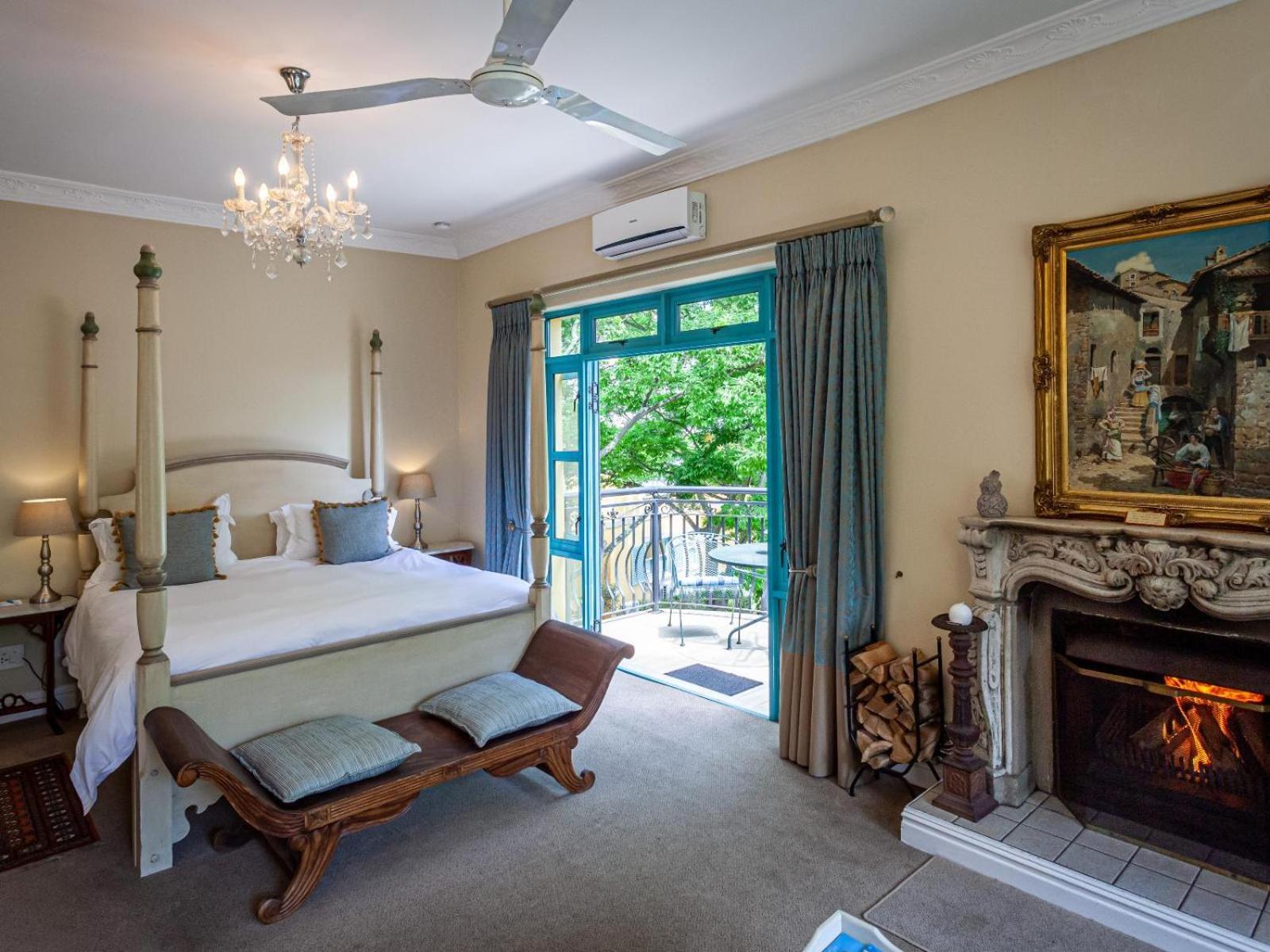 Luxury Room - Photo 8