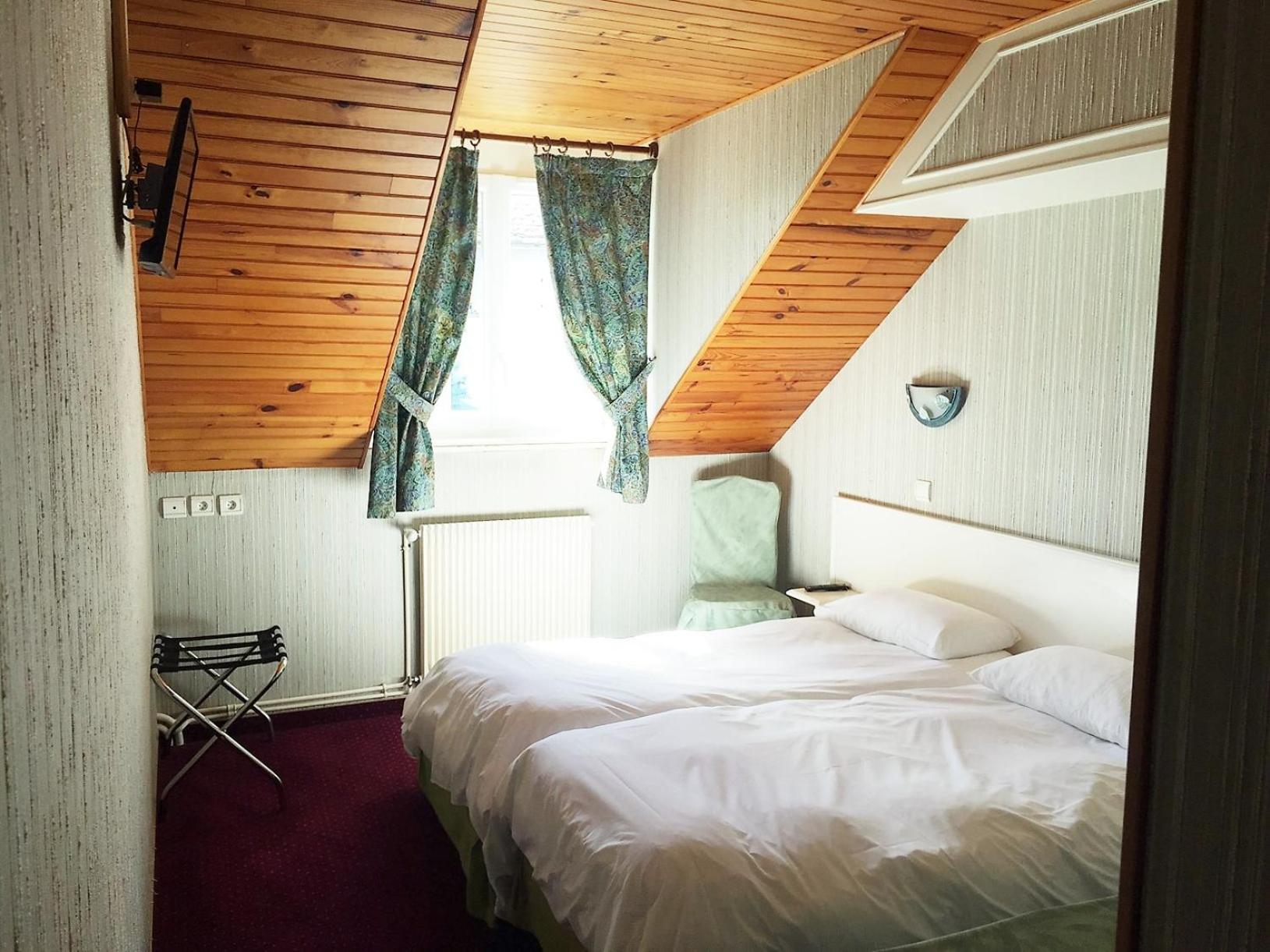 Petite Chambre Double