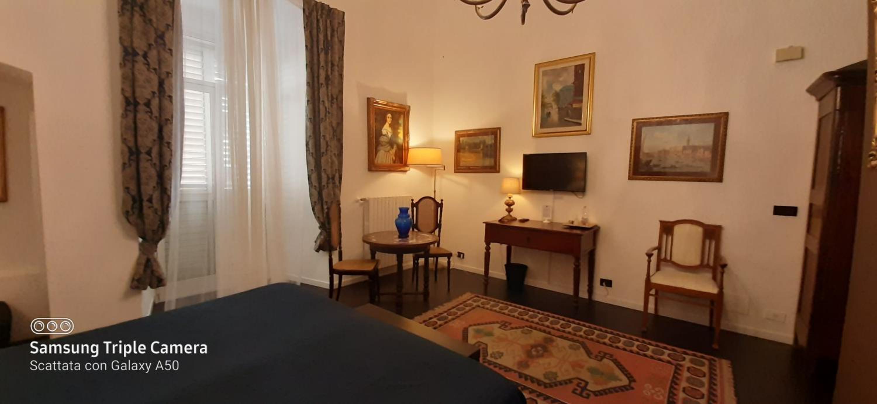 Deluxe Room - Photo 1