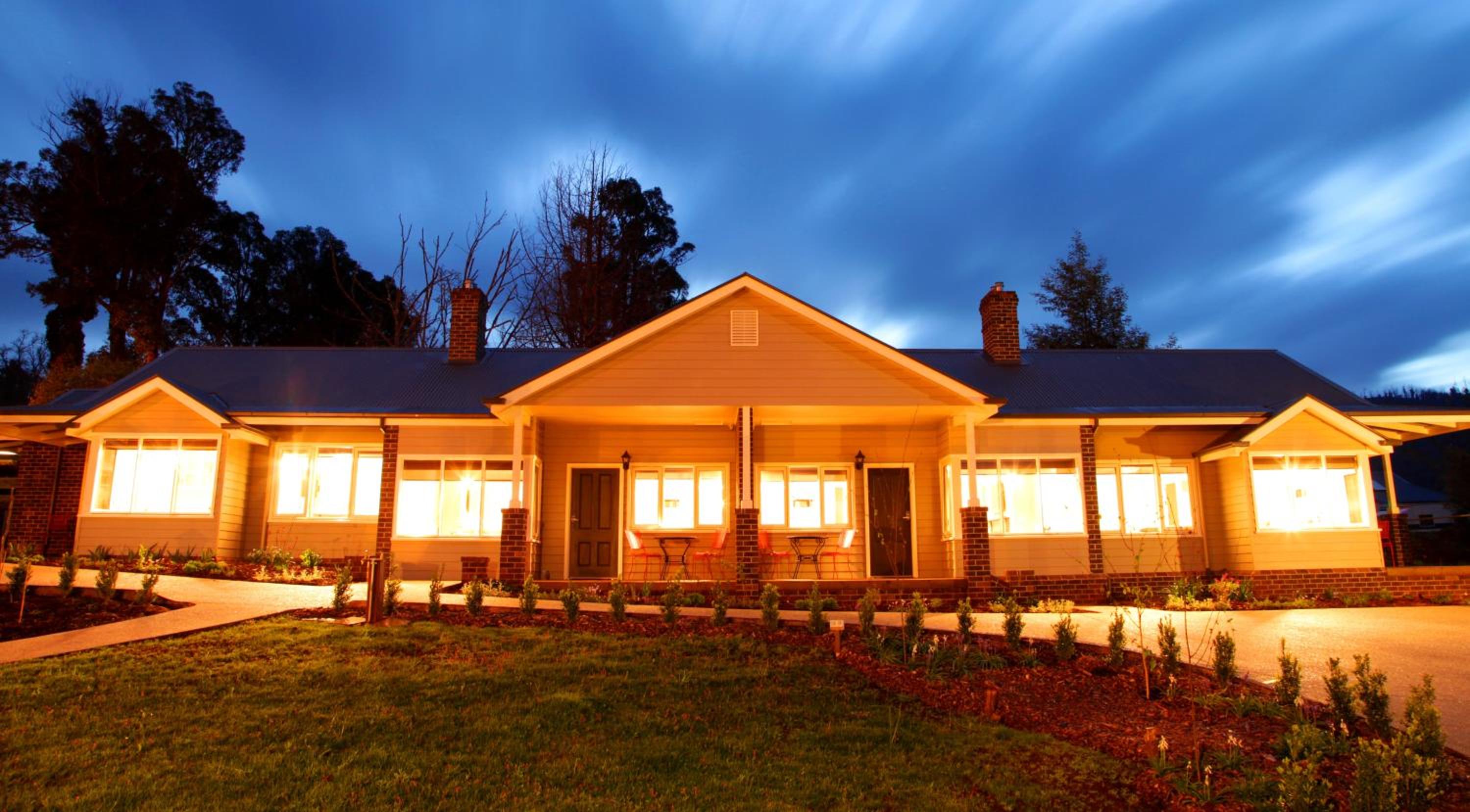 One-Bedroom Cottage - Spring photo 2