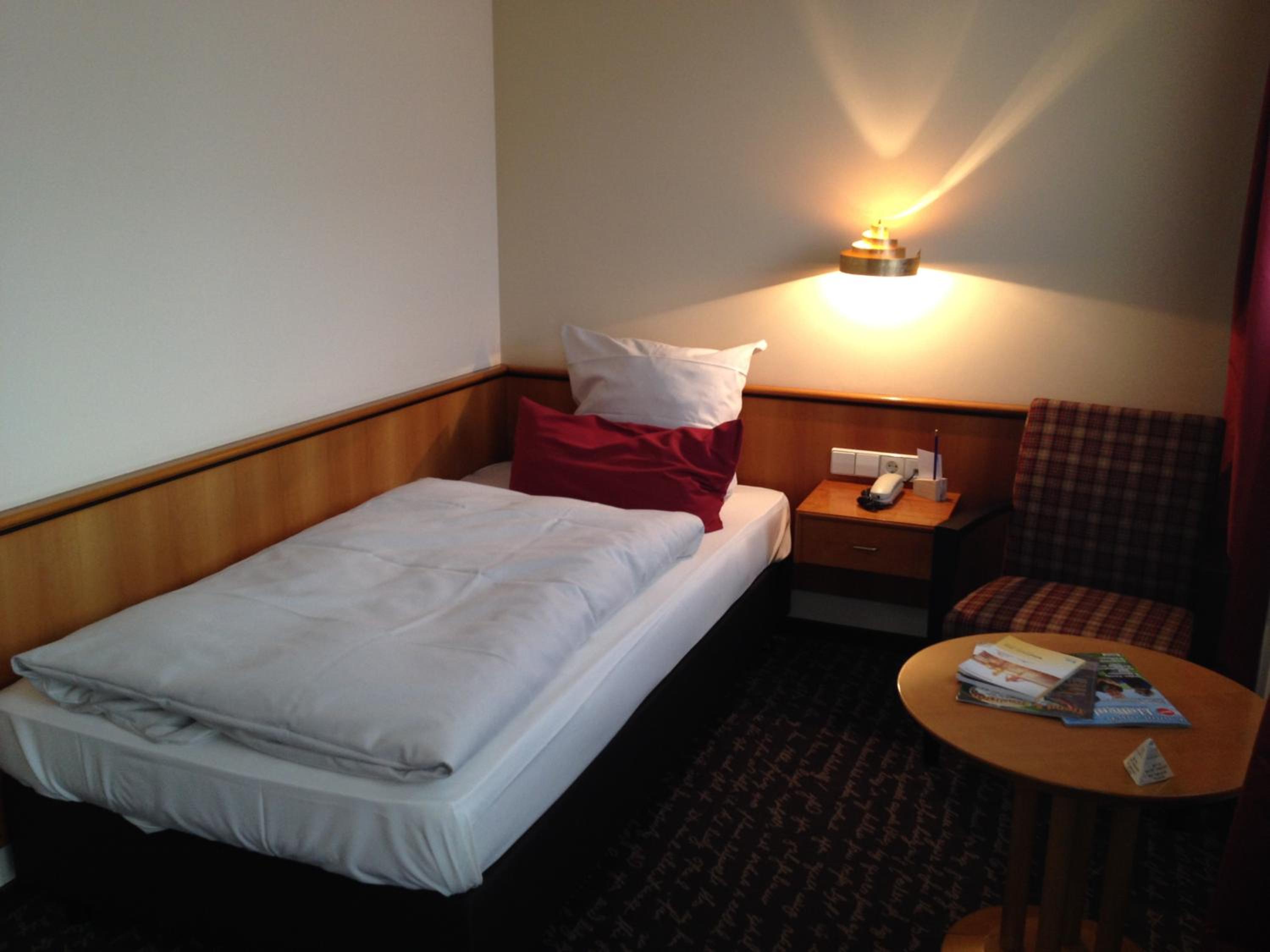 Standard Single Room photo 3