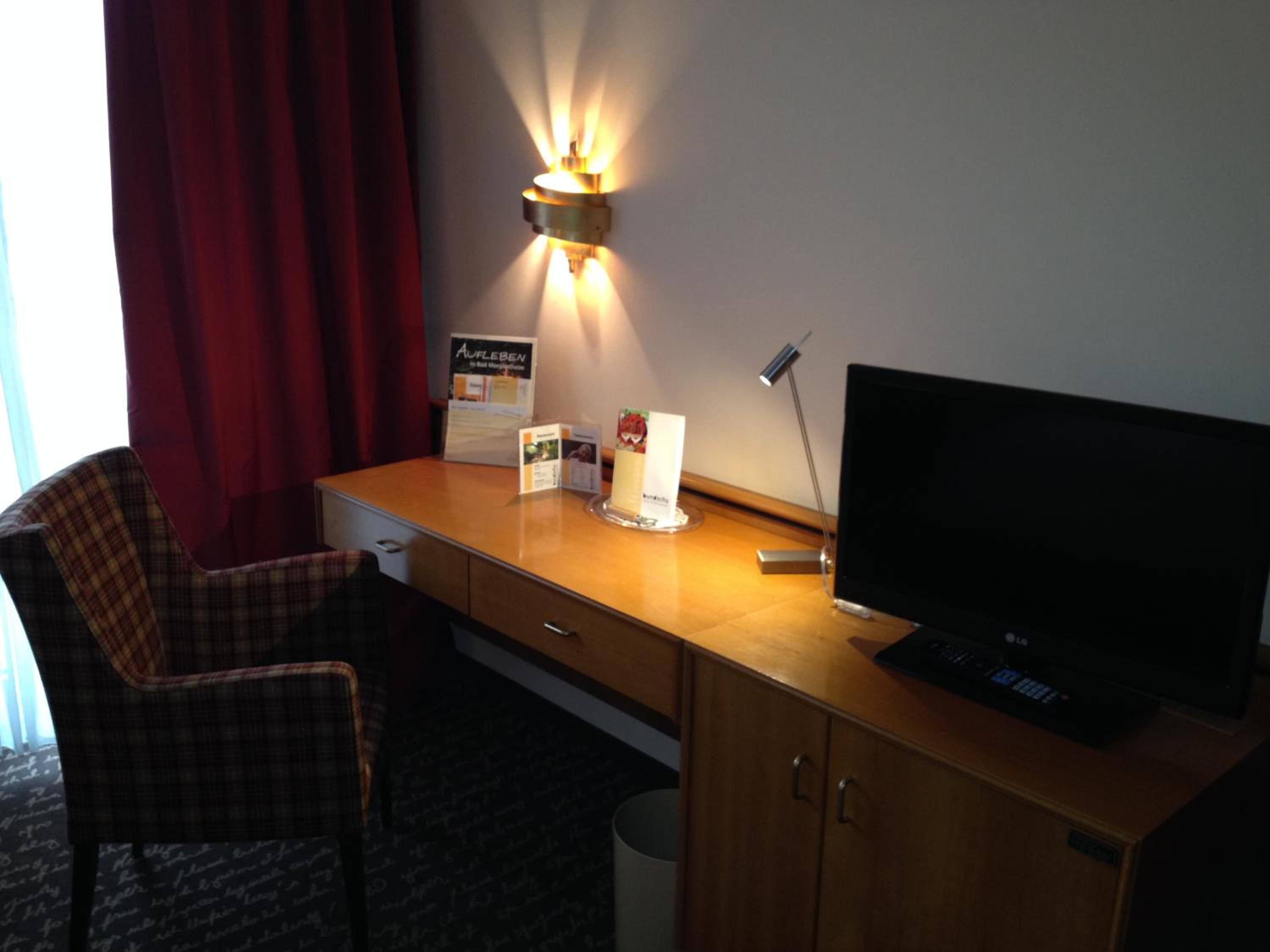 Standard Single Room photo 2