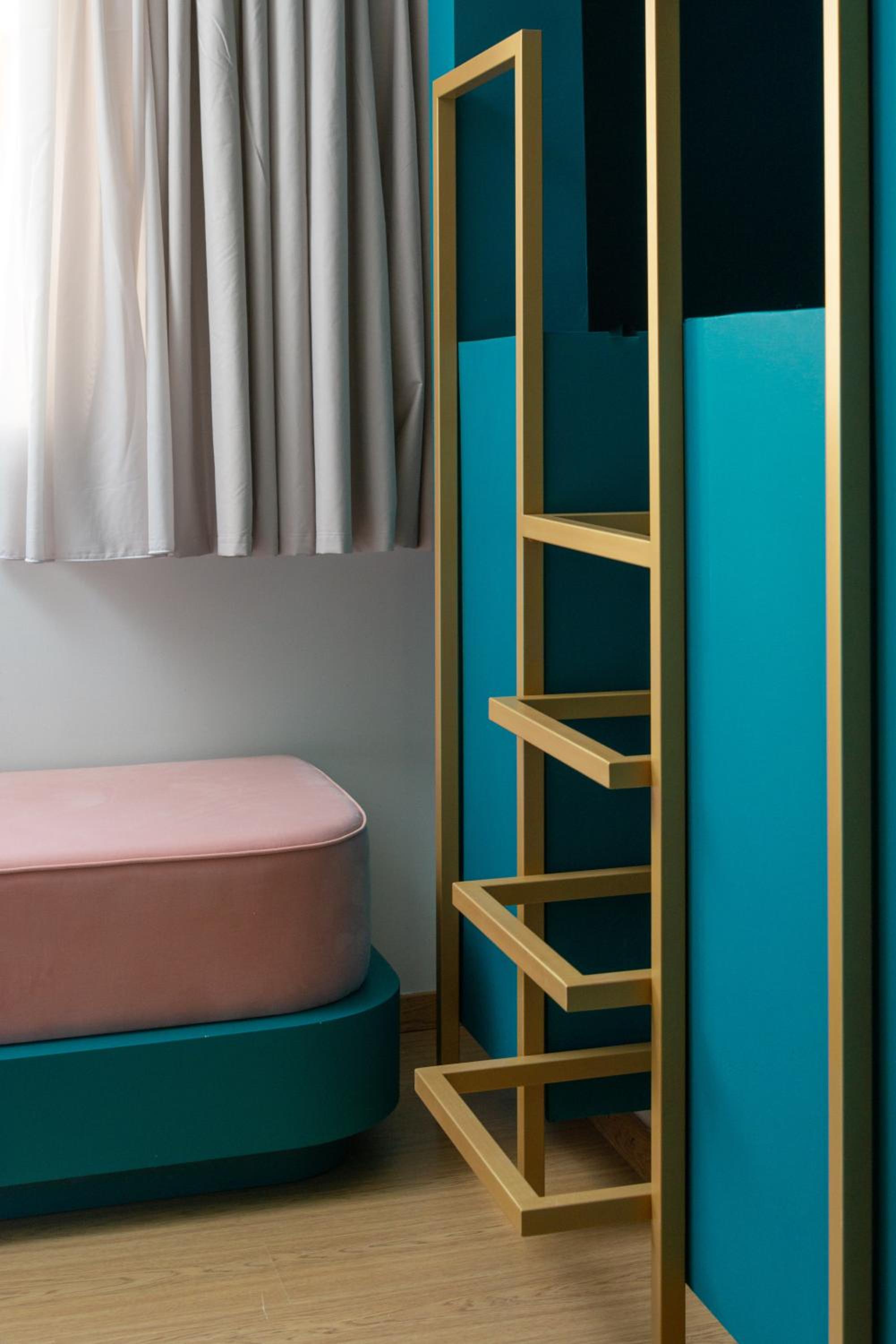 Dream Loft Room - Photo 4