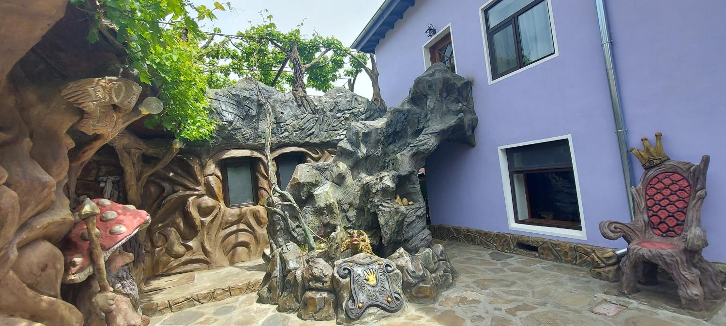 Villa - Photo 34