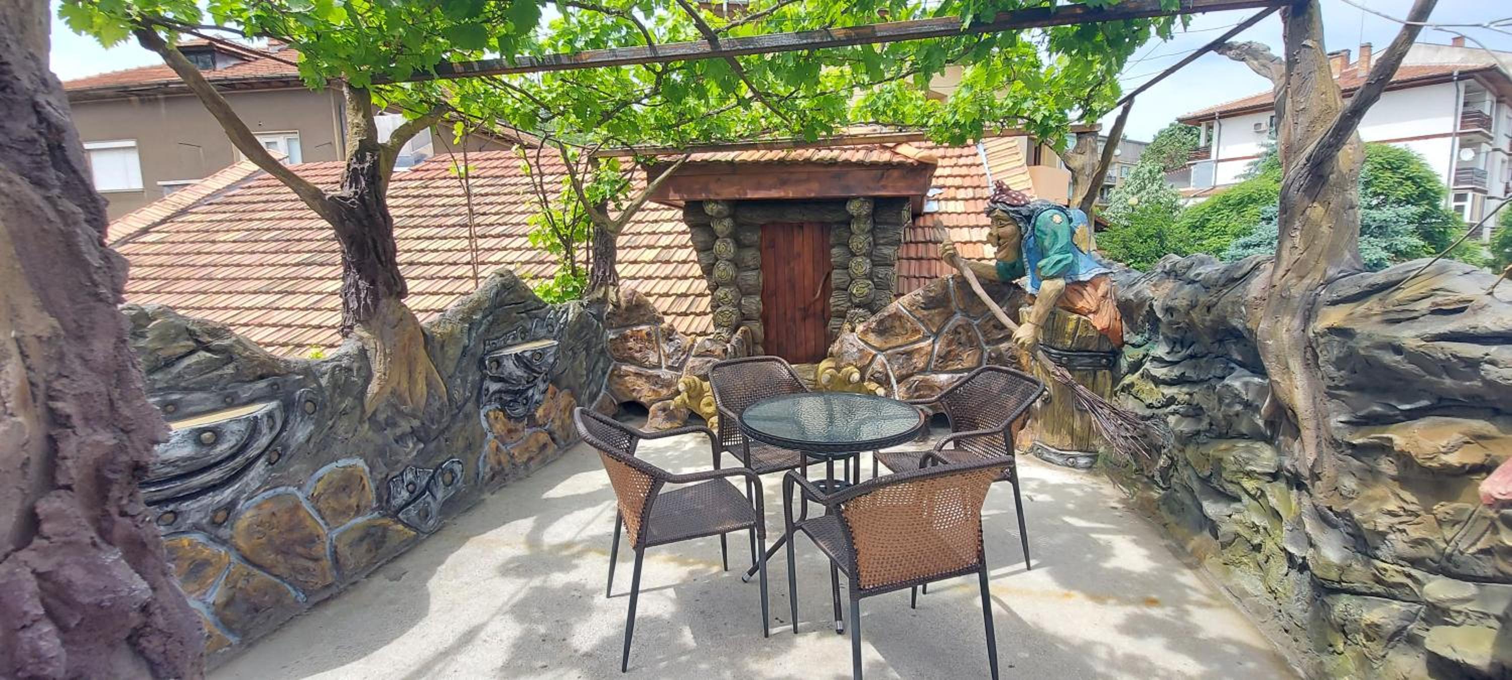 Villa - Photo 33