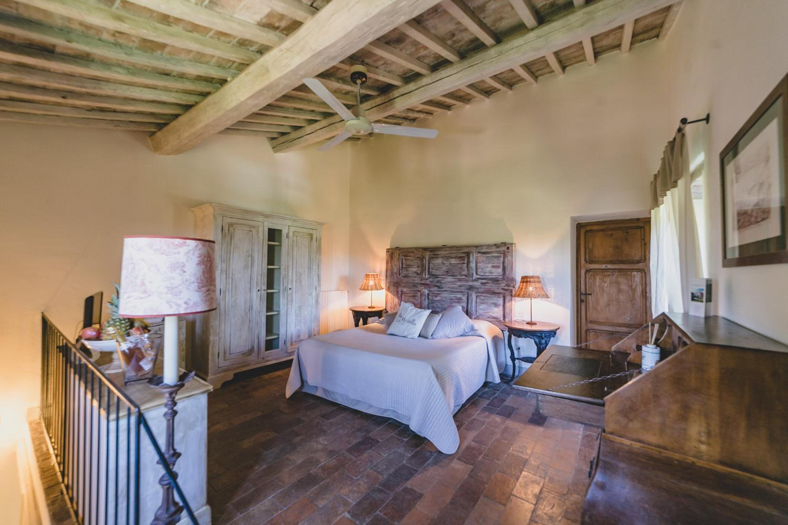 Double Room with Panoramic View photo 1