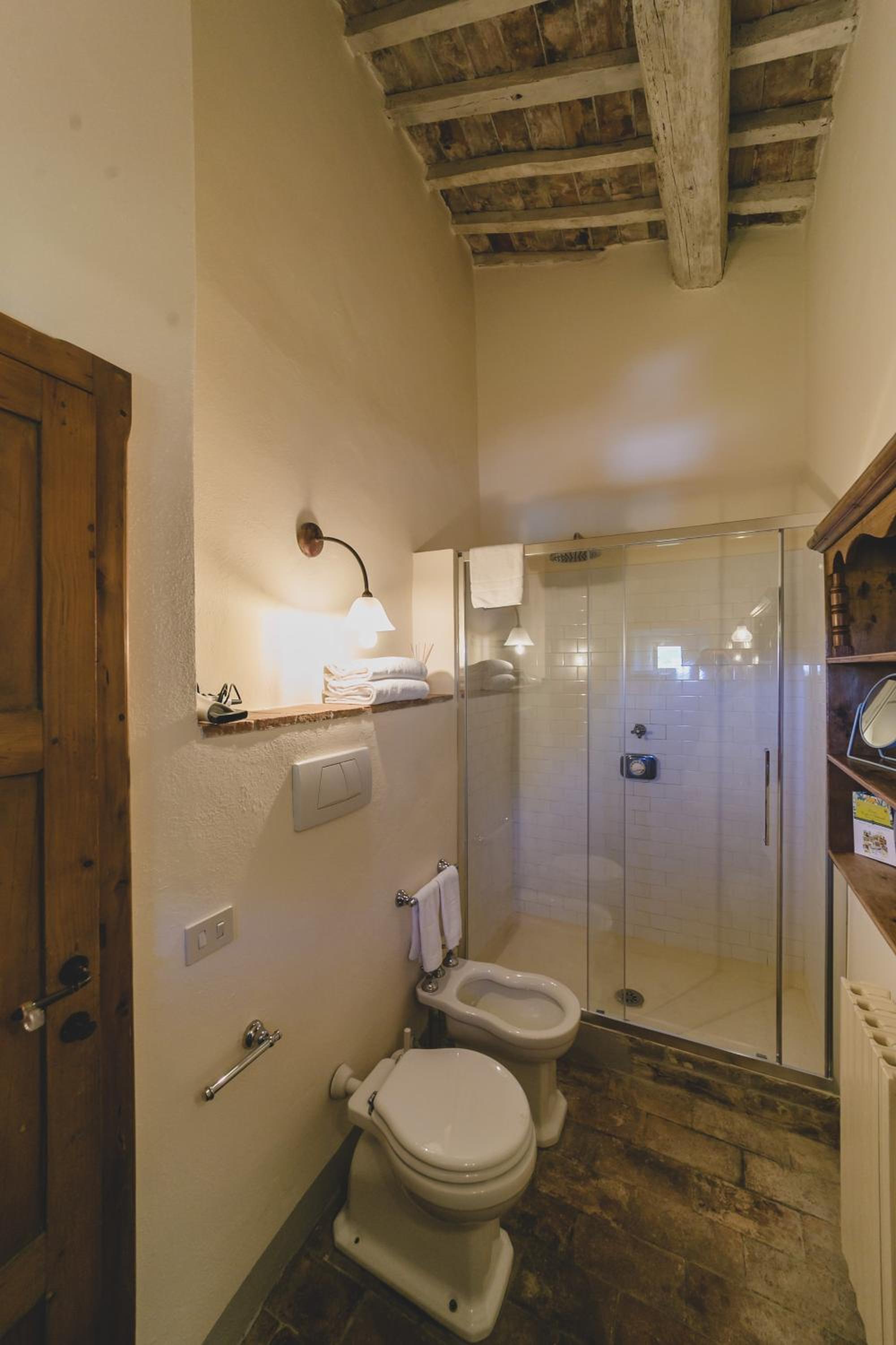 Double Room with Panoramic View photo 2