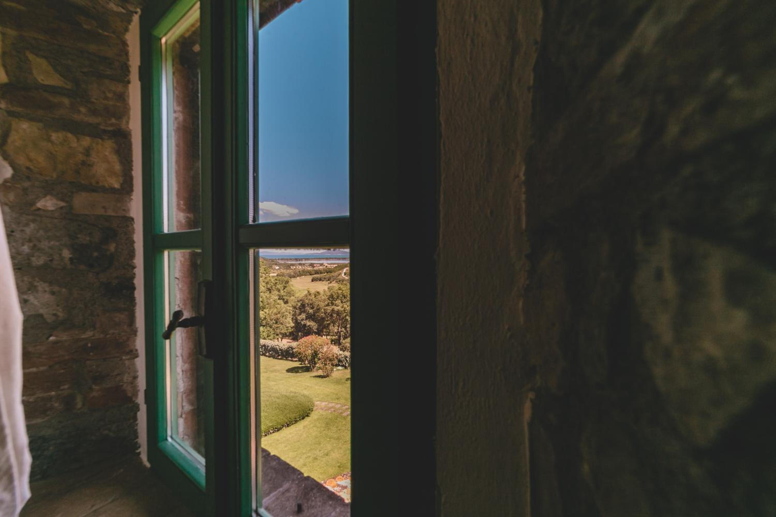 Double Room with Panoramic View photo 3