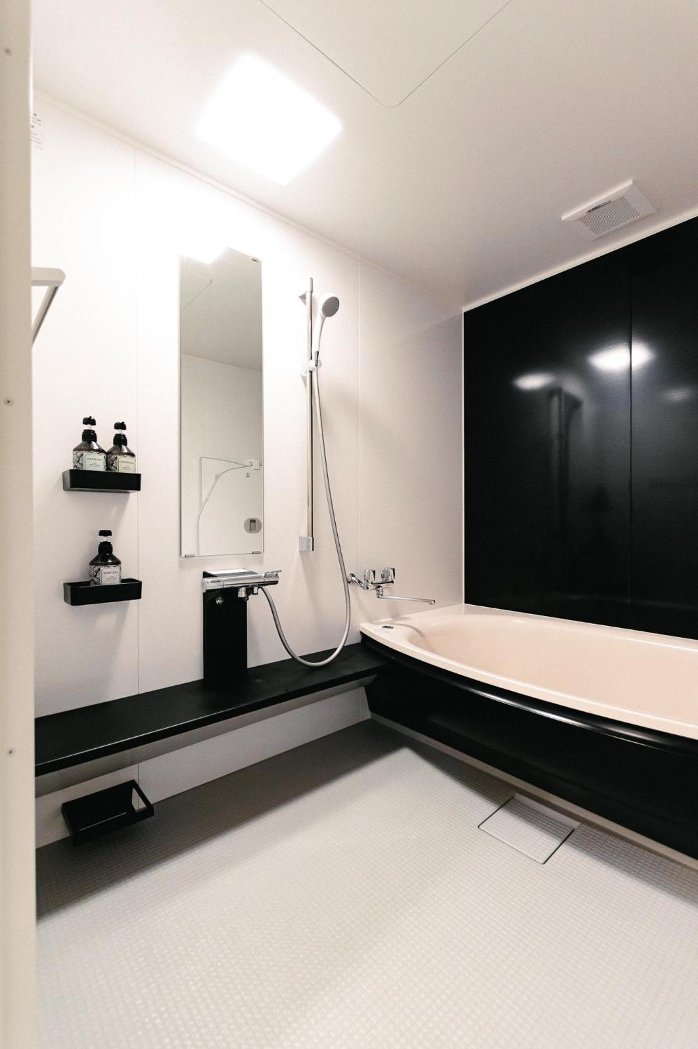 Japanese-Style Room - Photo 28
