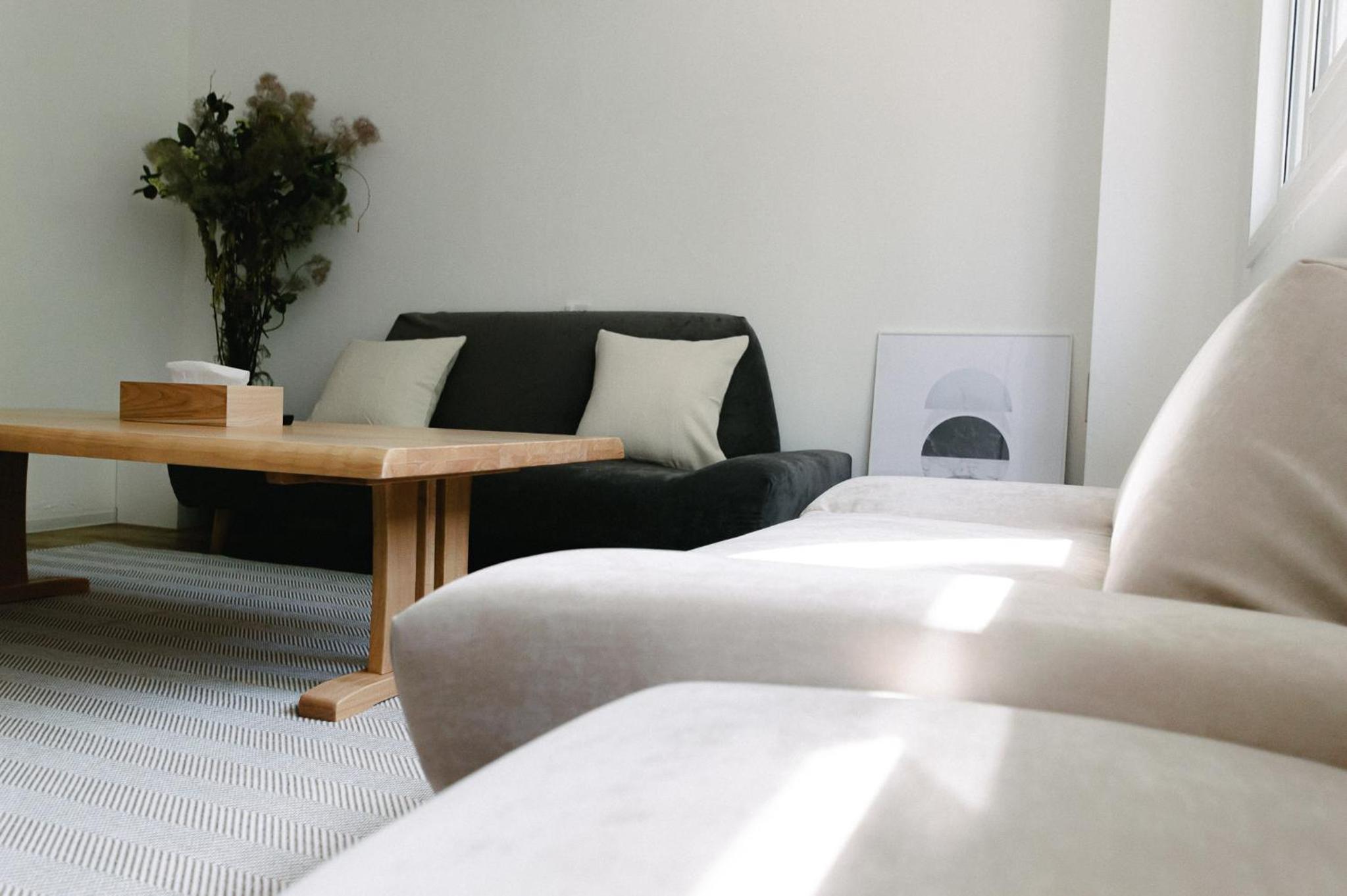 Japanese-Style Room - Photo 1