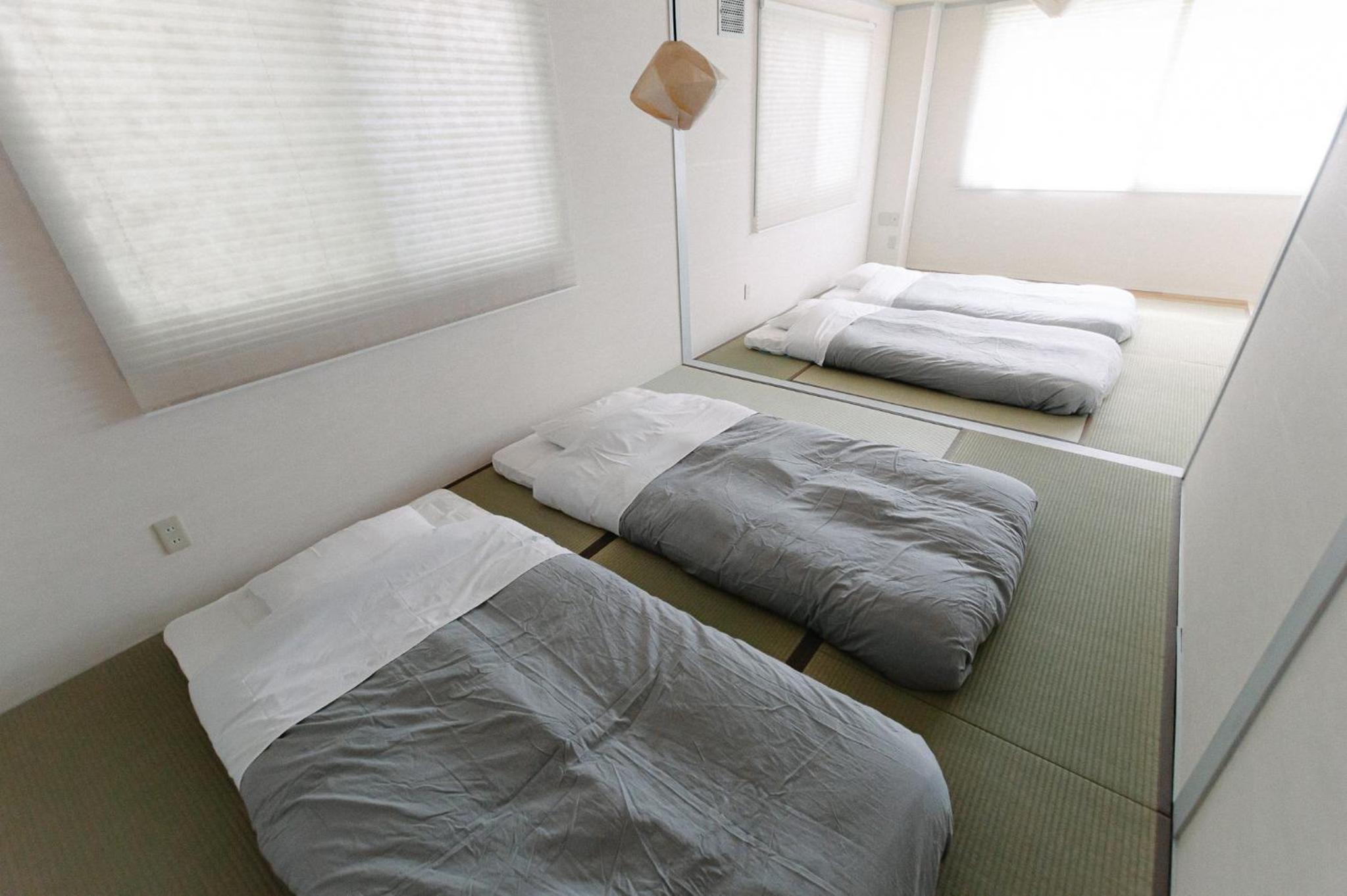Japanese-Style Room - Photo 23