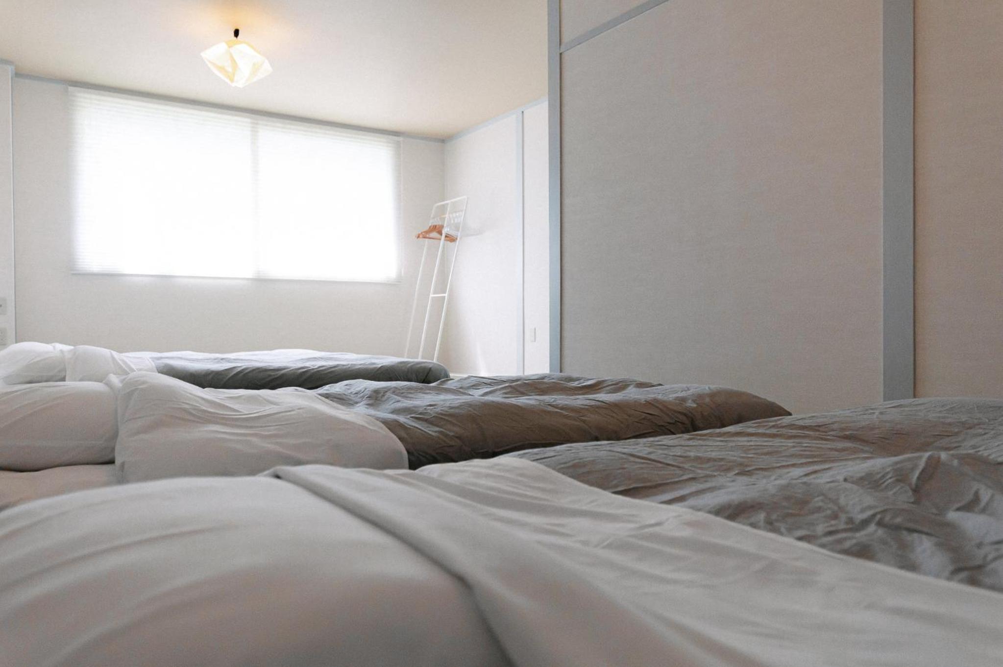 Japanese-Style Room - Photo 19