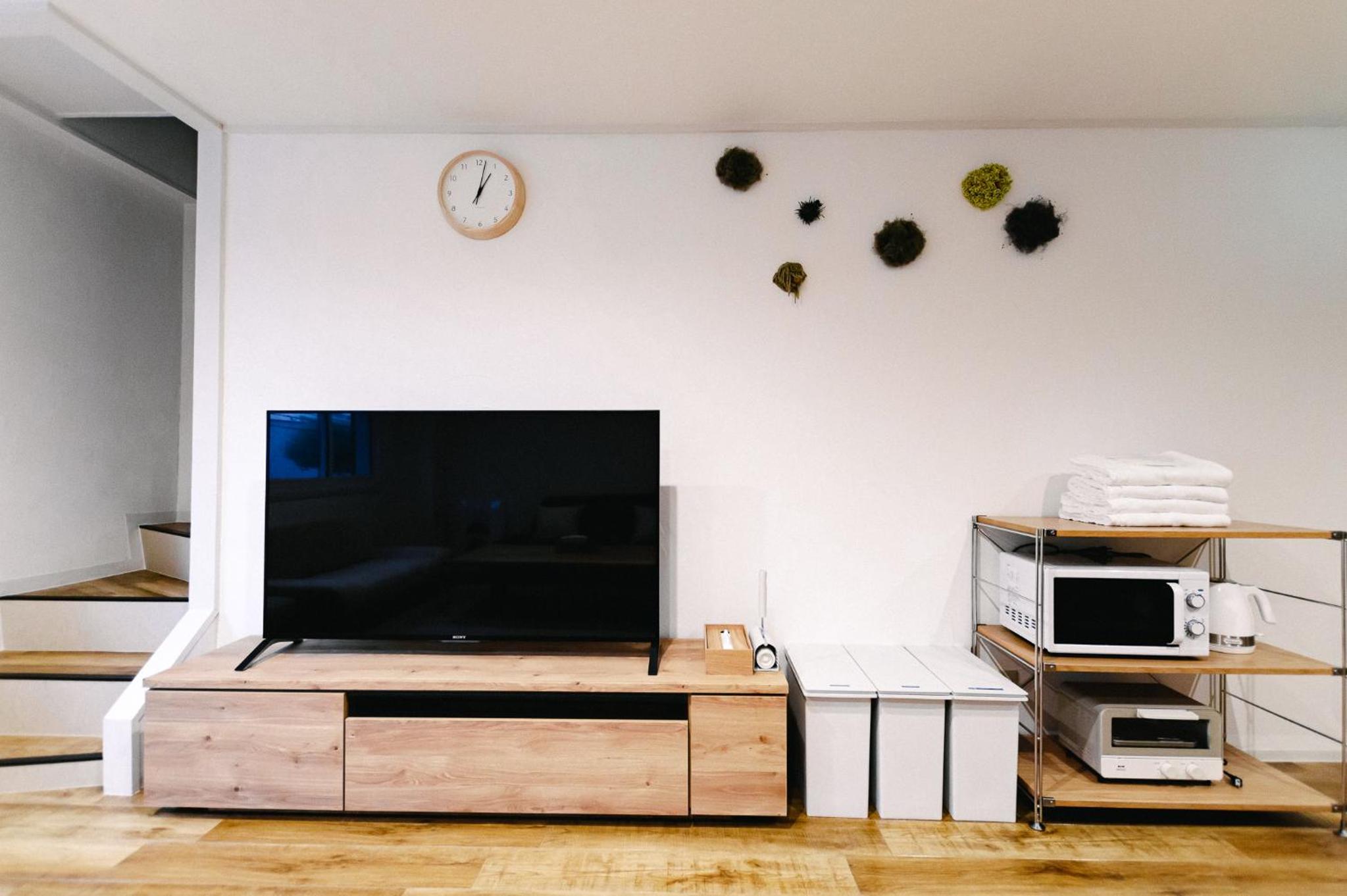 Japanese-Style Room - Photo 10