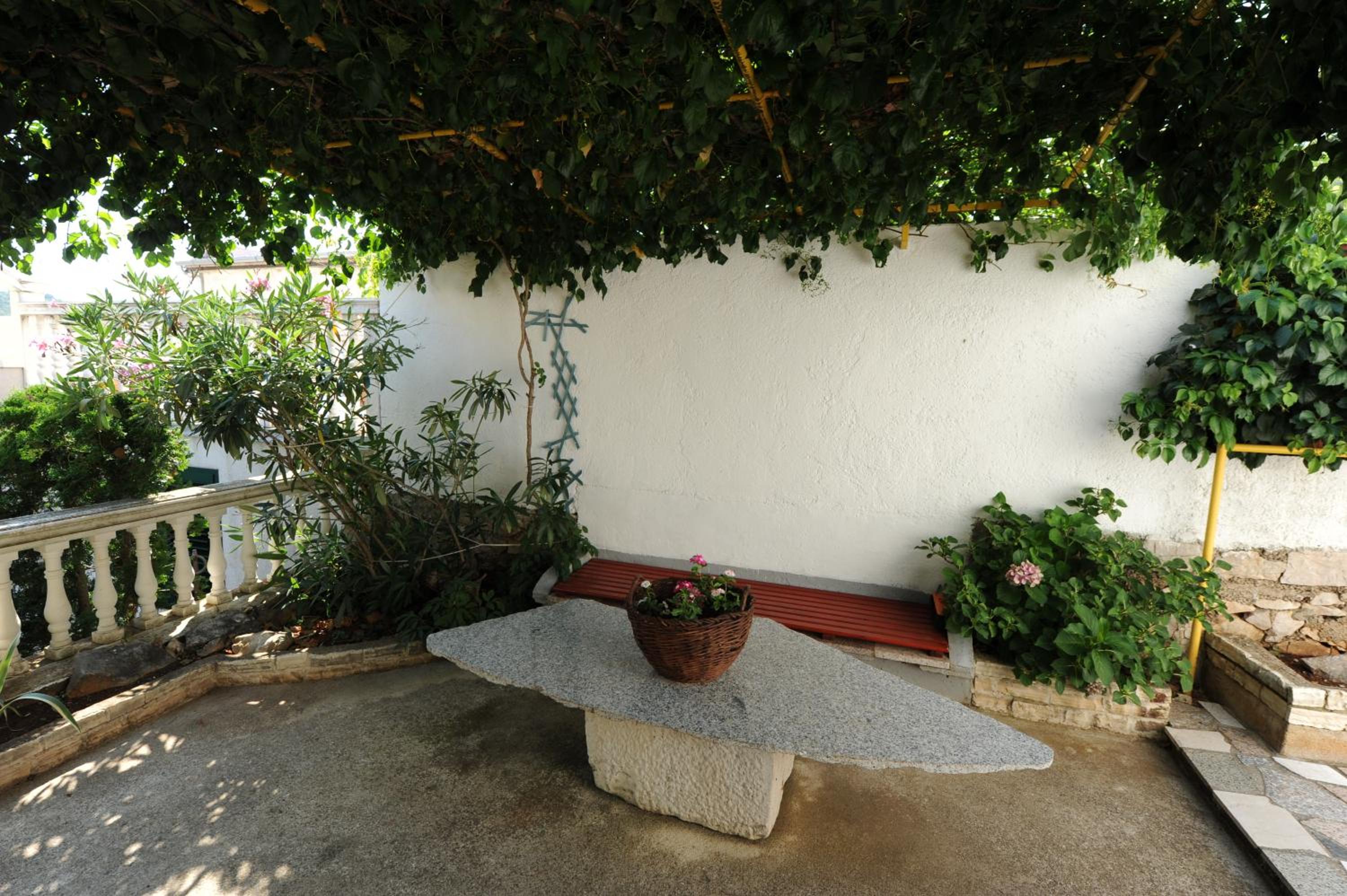 One-Bedroom Apartment with Terrace (3 Adults) - Photo 6
