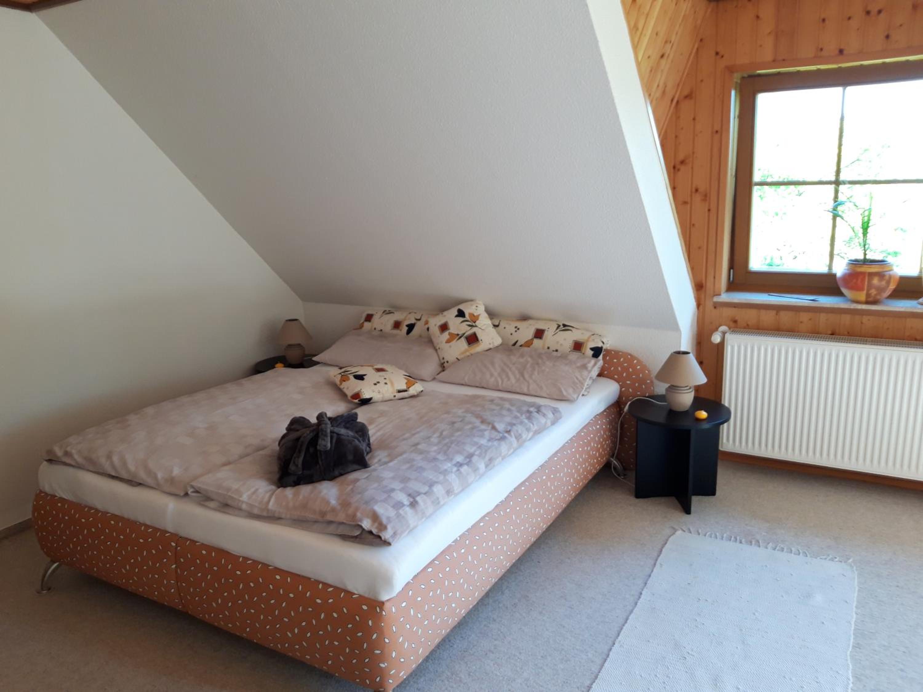 One-Bedroom House photo 1