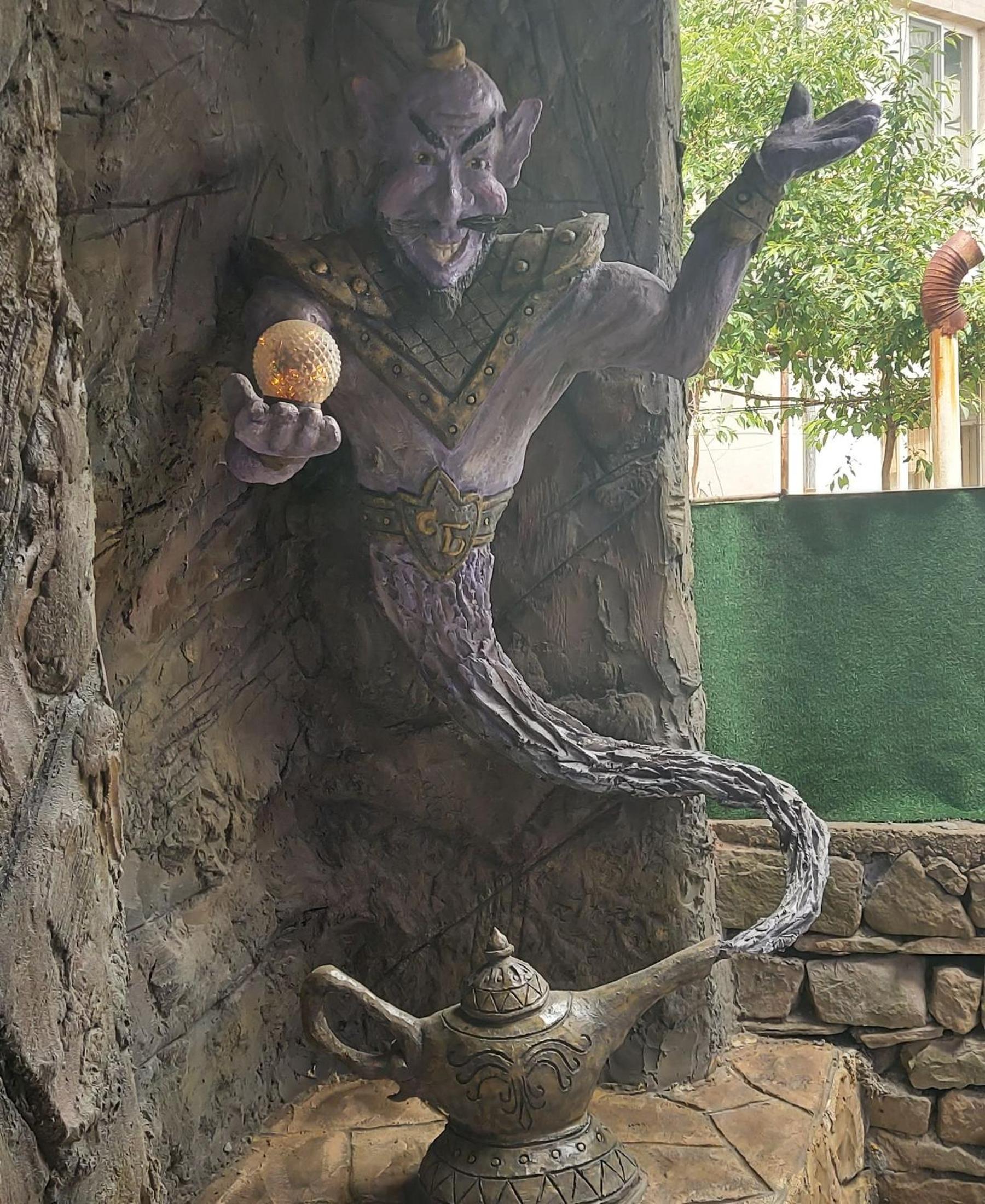 Villa - Photo 17