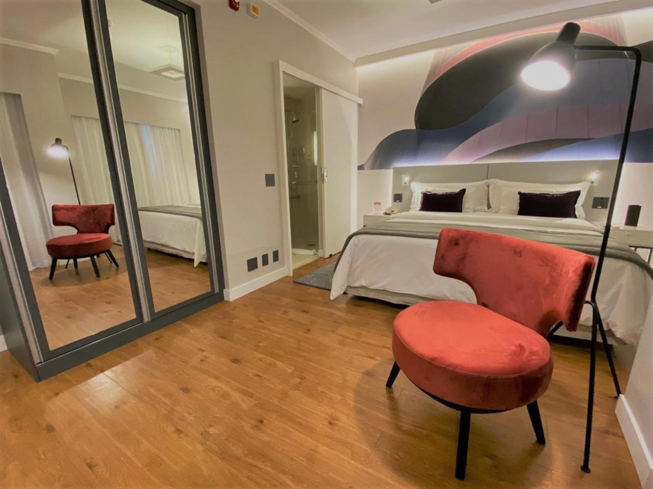 Superior Queen Room - Photo 2