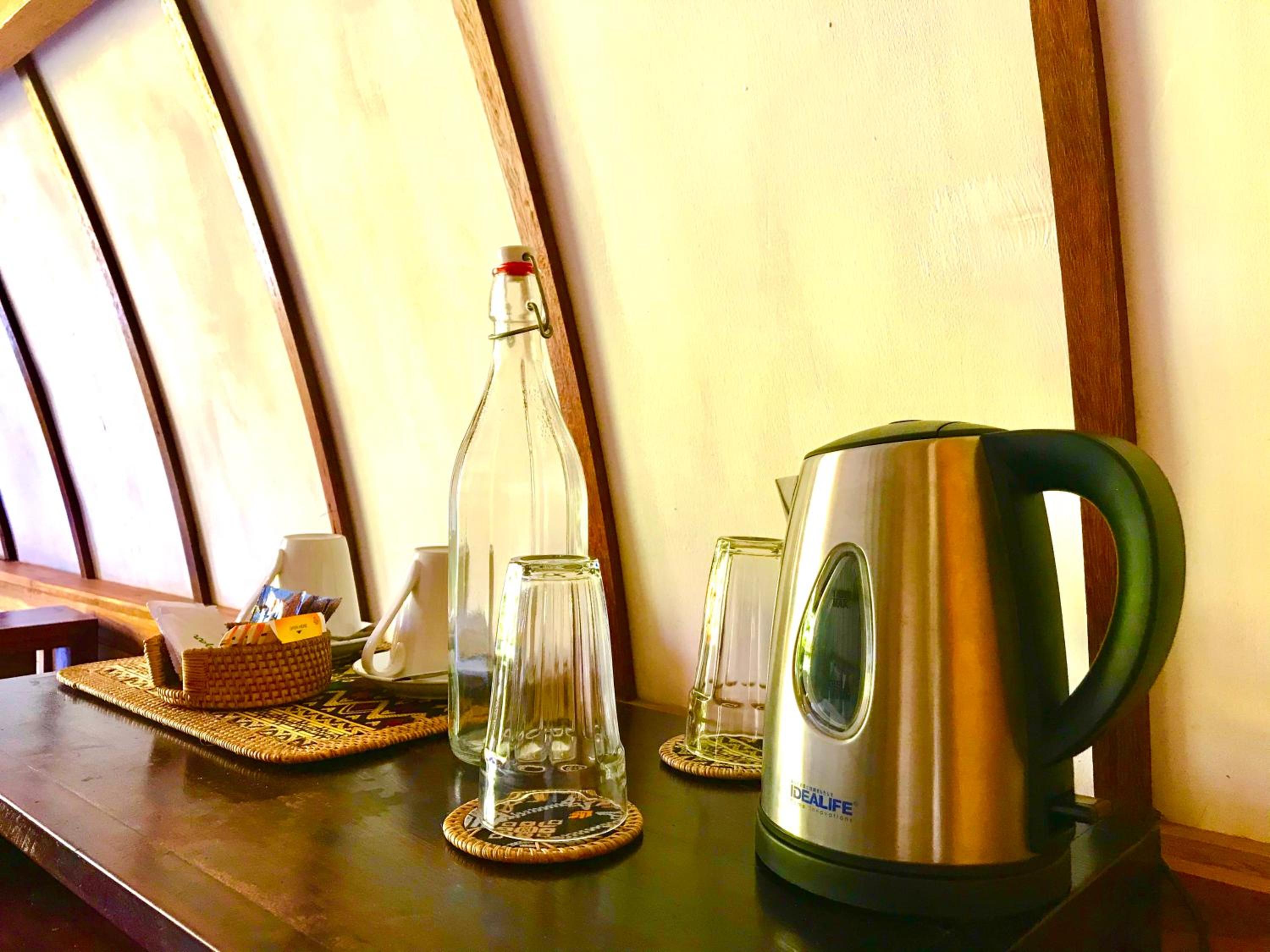 Cottage with Garden View - Photo 9