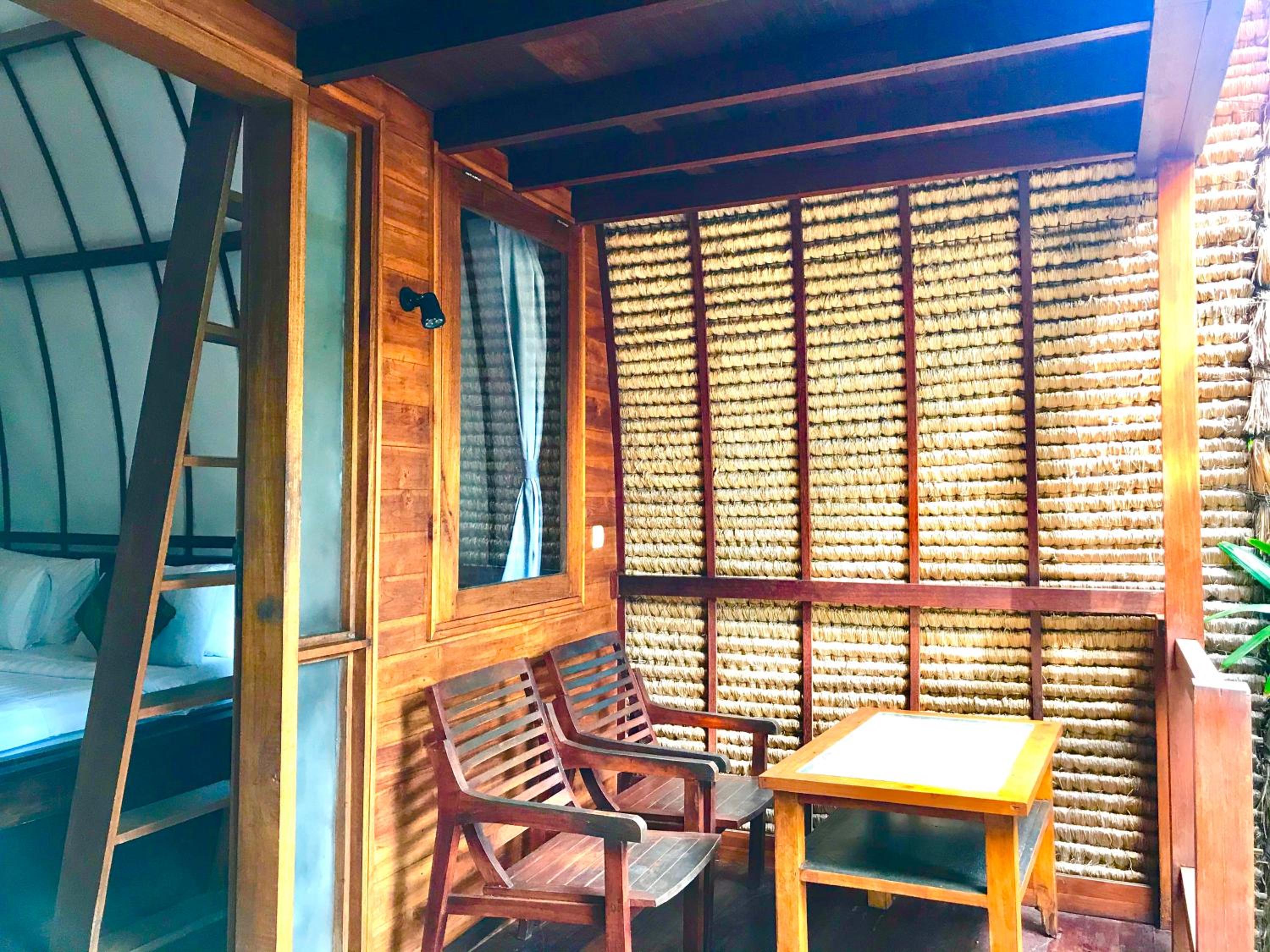 Cottage Double or Twin Room with Garden View - Photo 18