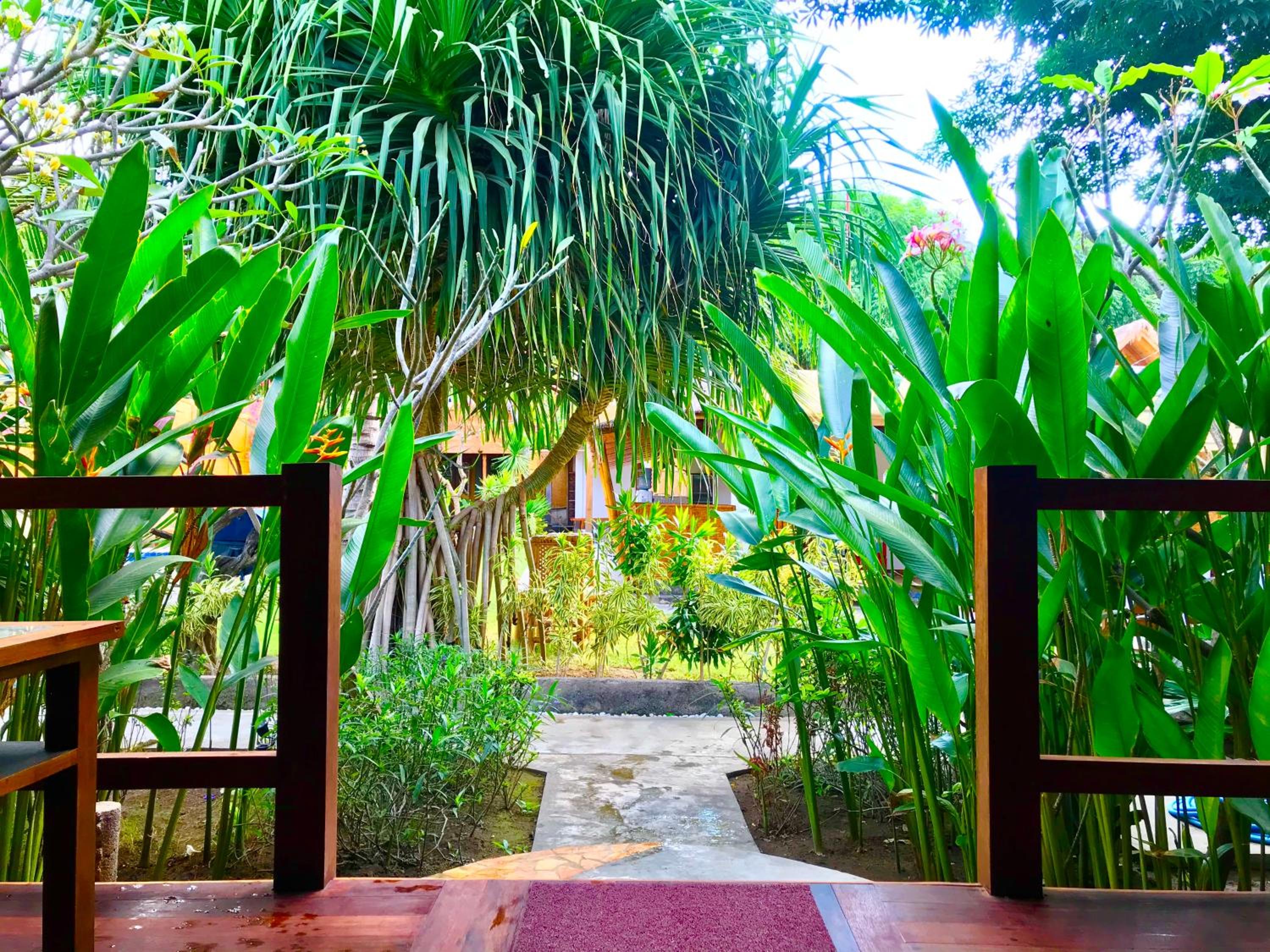 Cottage Double or Twin Room with Garden View - Photo 17