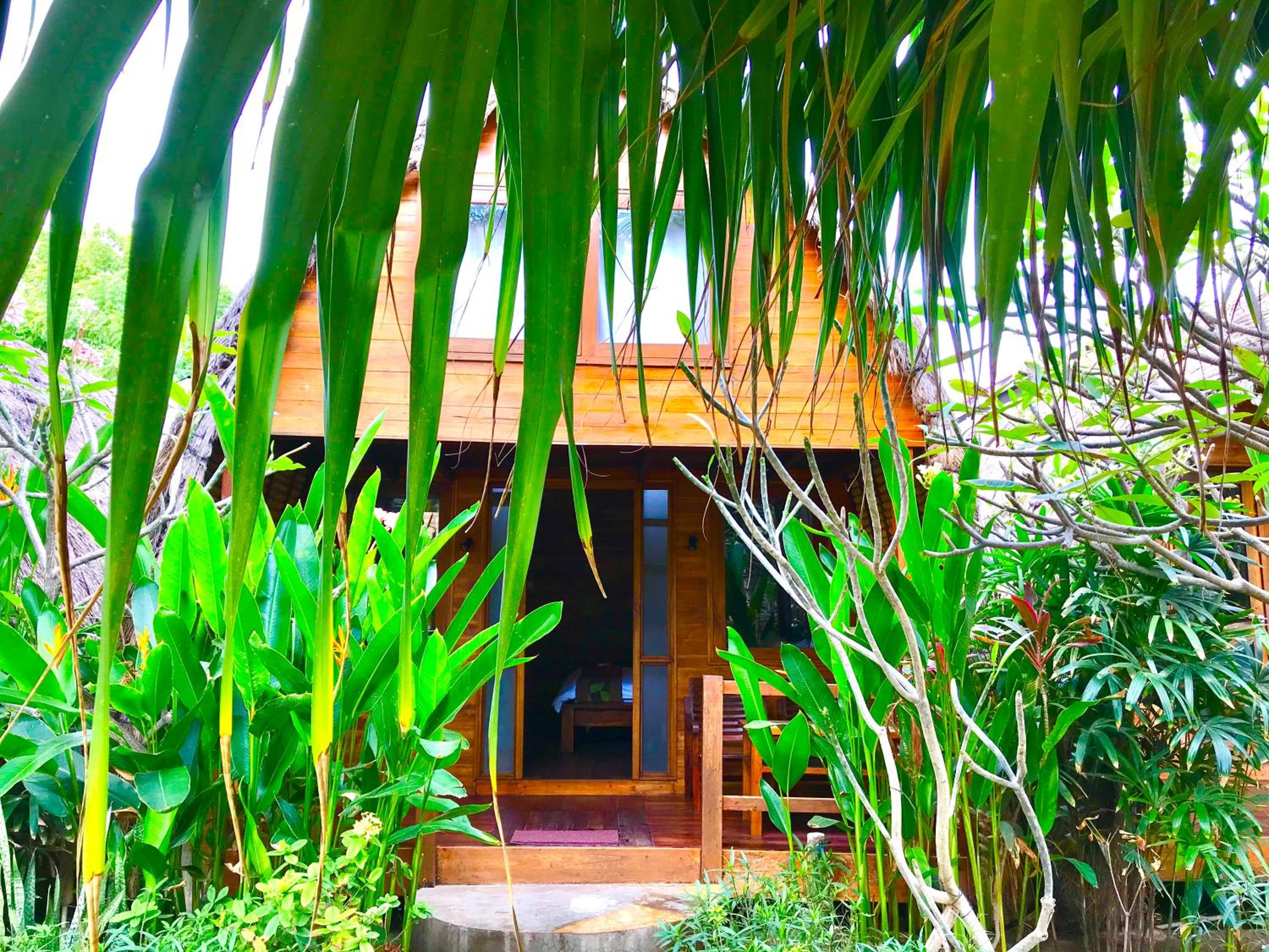 Cottage Double or Twin Room with Garden View - Photo 16