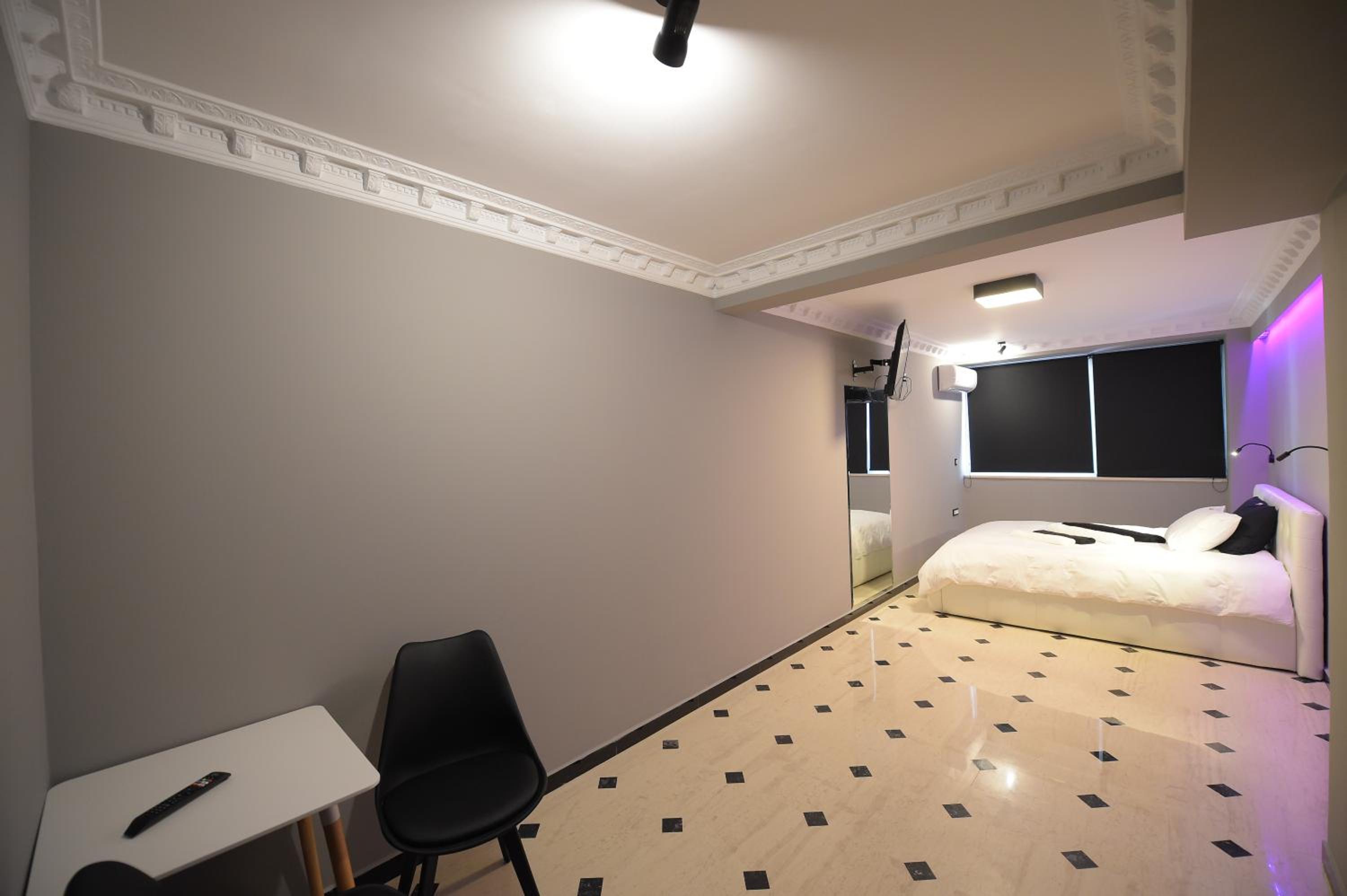 Deluxe Junior Suite photo 1