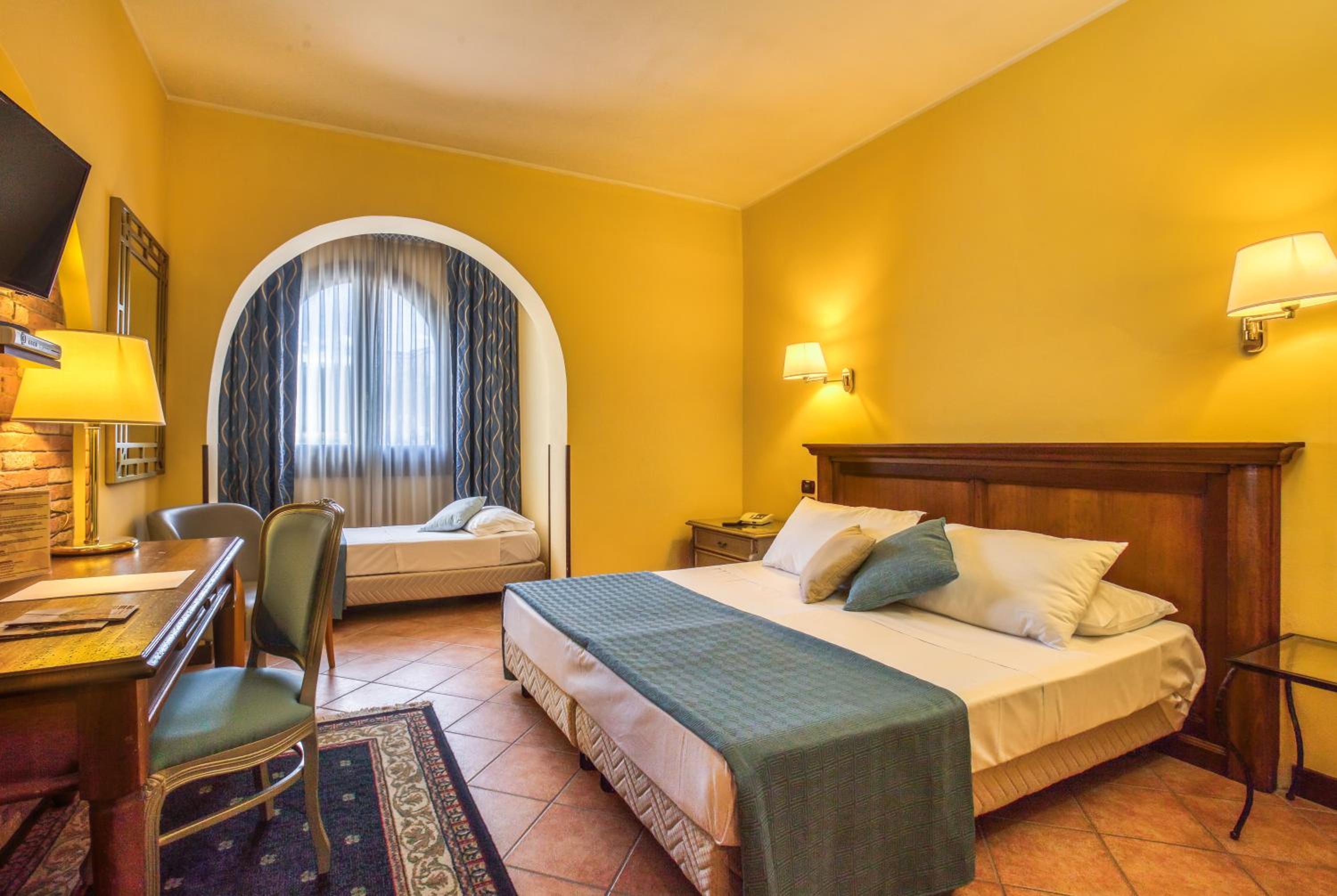 Triple Room photo 1