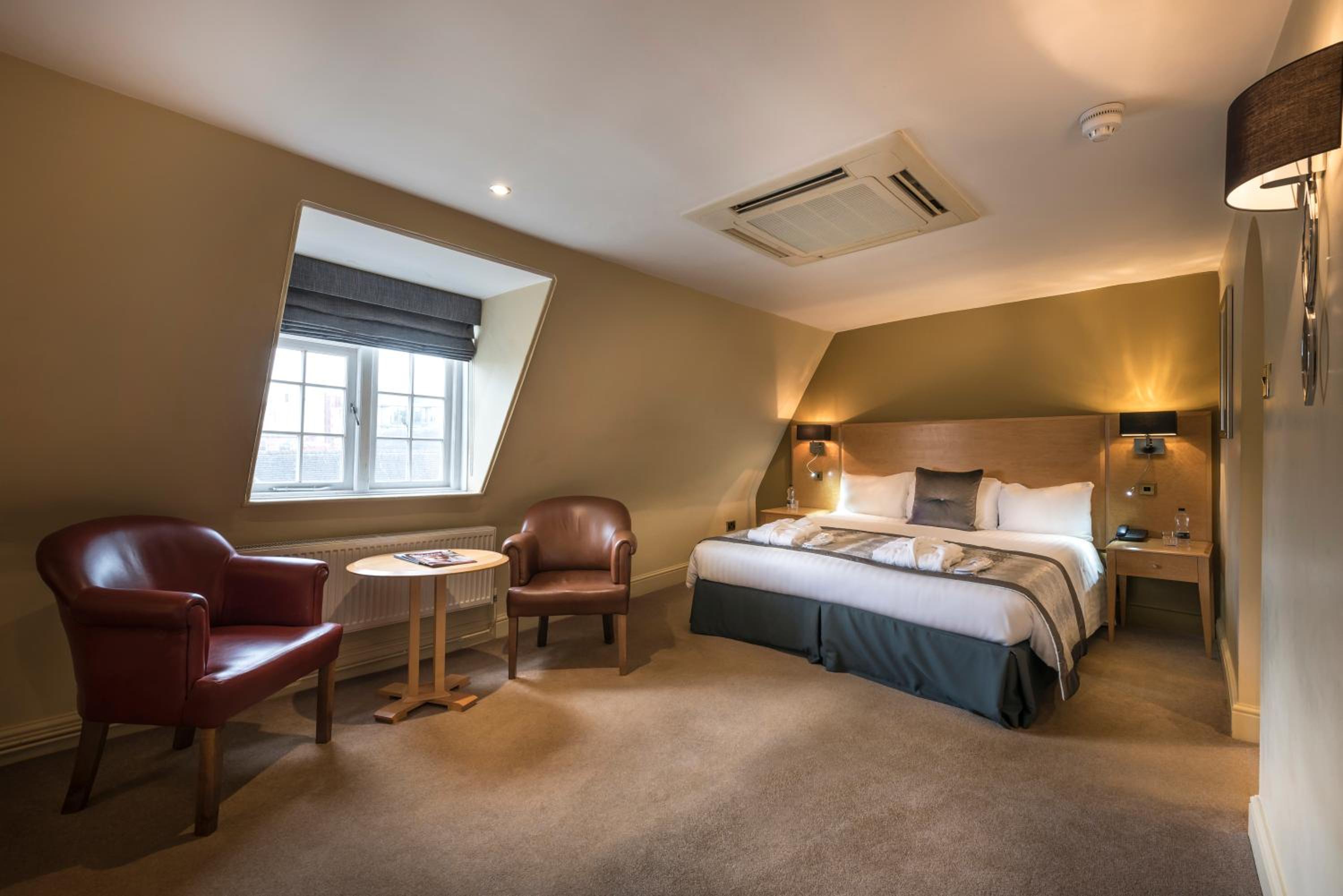 Superior Double Room photo 2