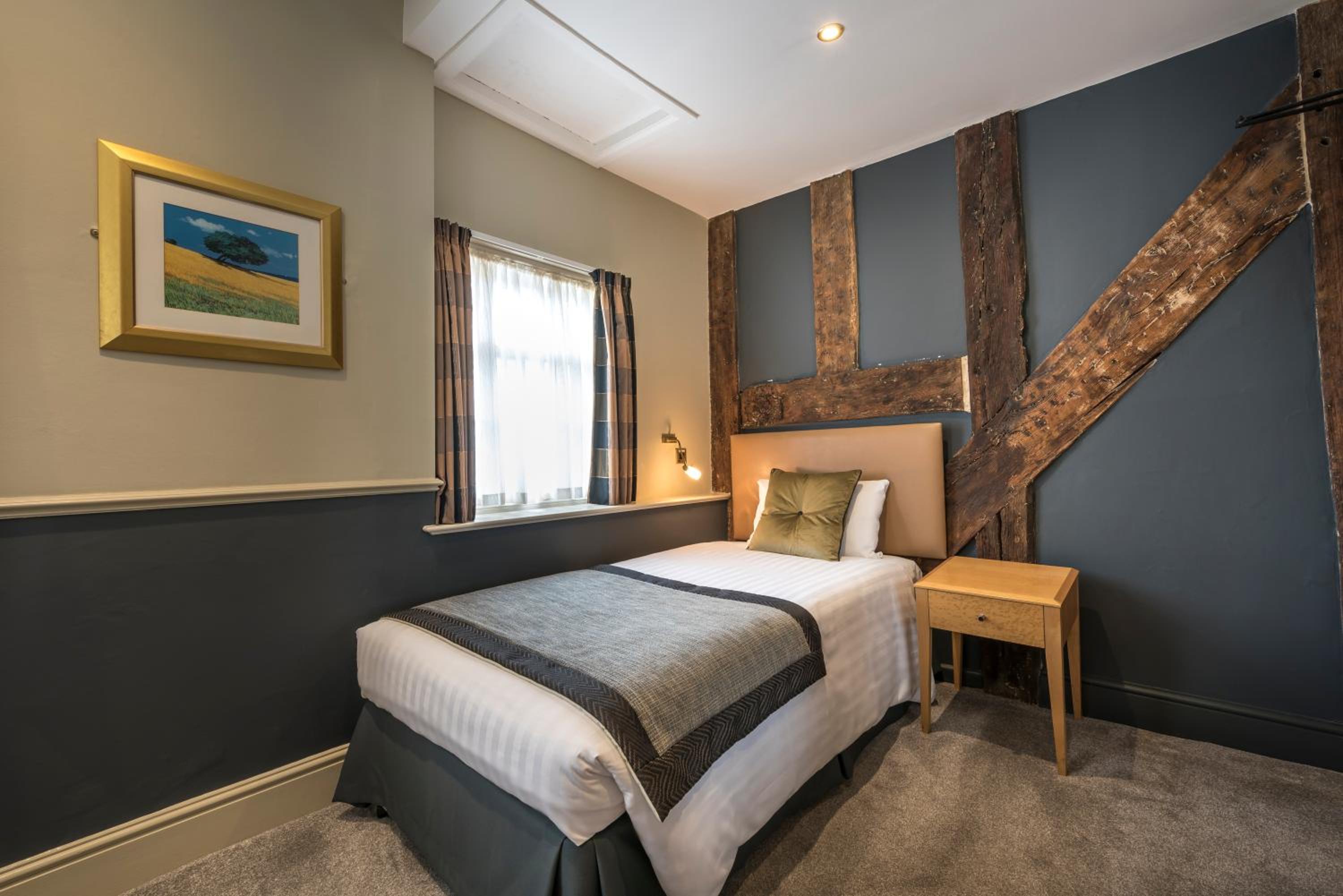 Standard Single Room photo 1