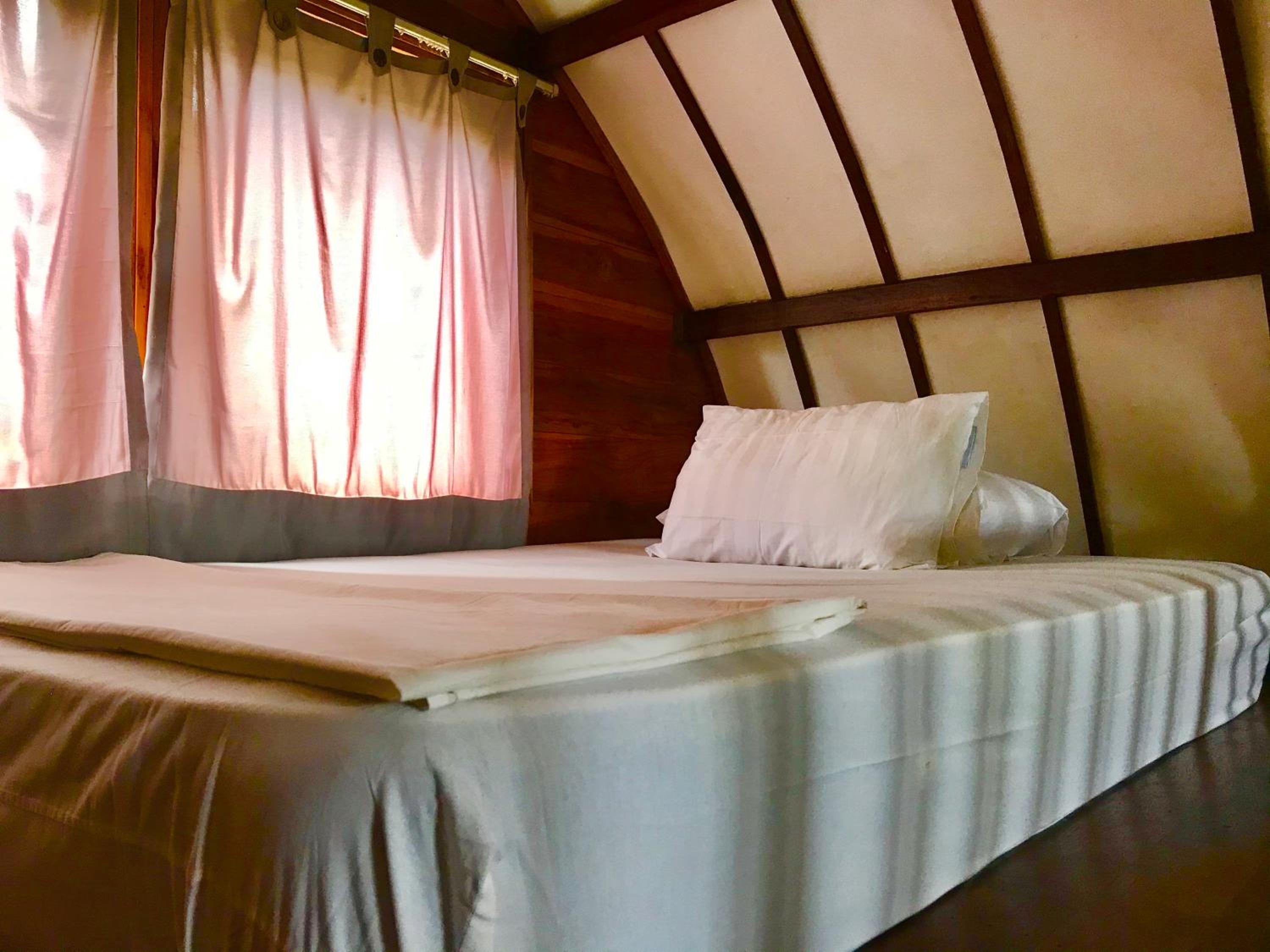 Cottage Double or Twin Room with Garden View - Photo 12