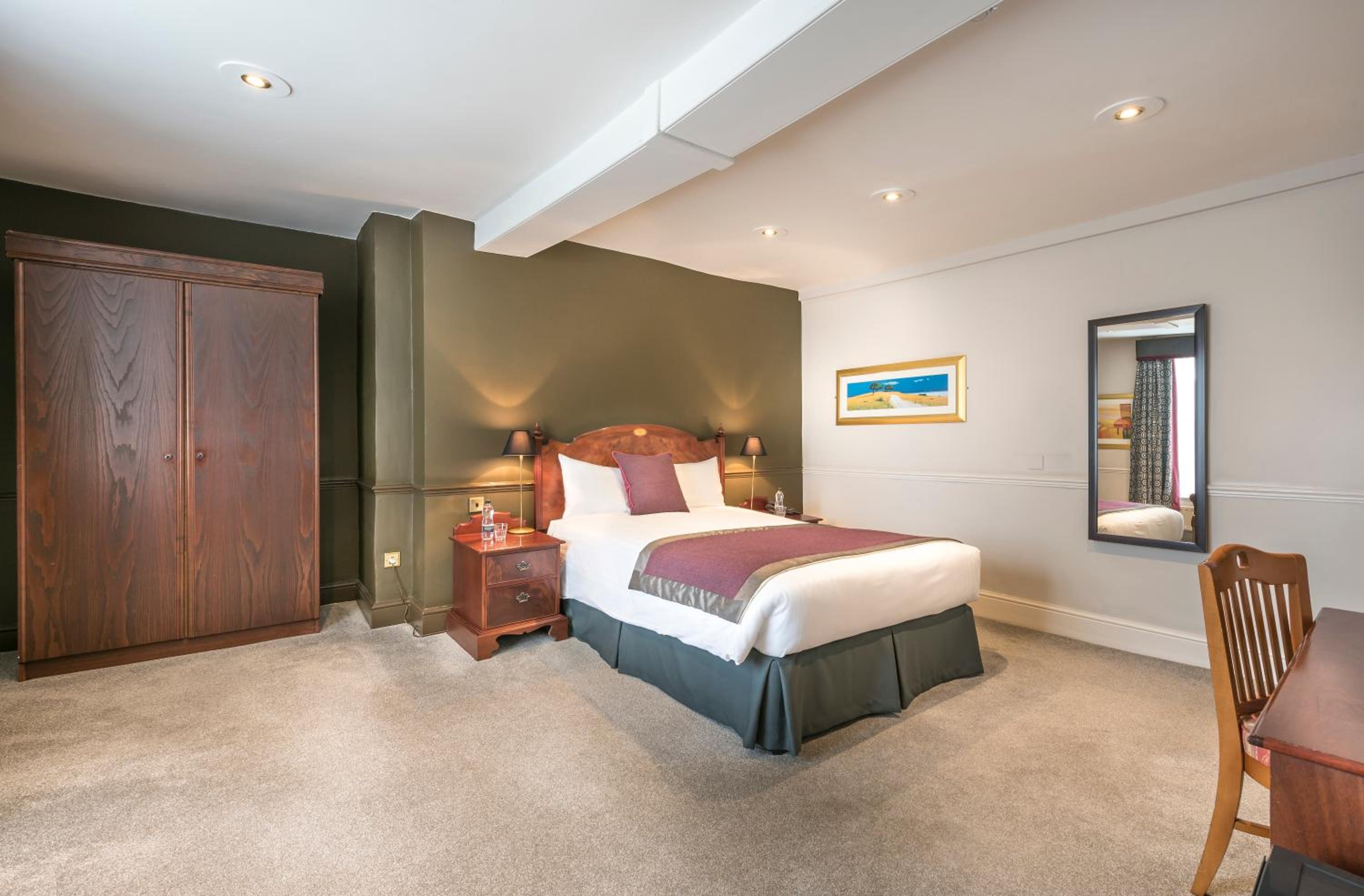 Standard Double Room photo 2