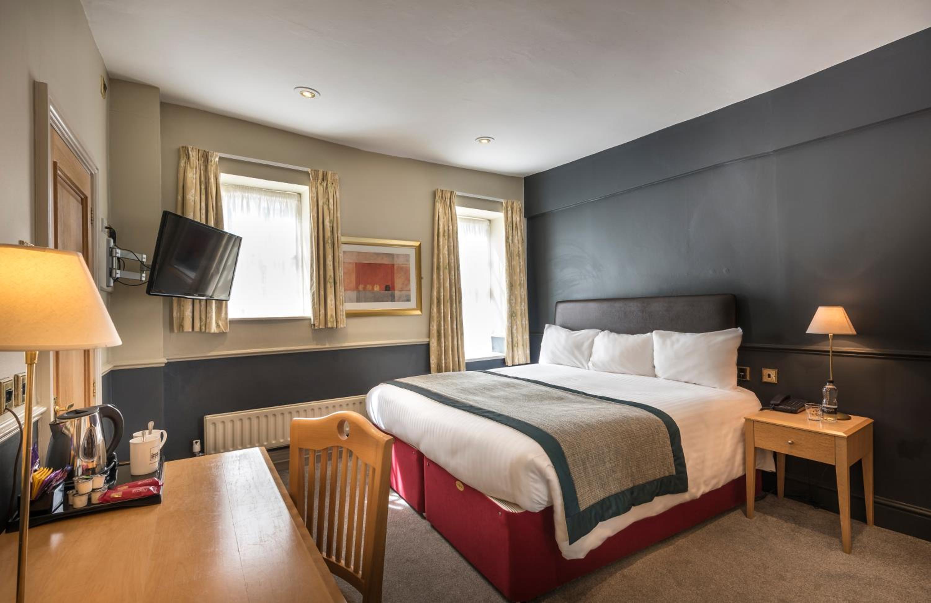 Superior Double Room photo 1